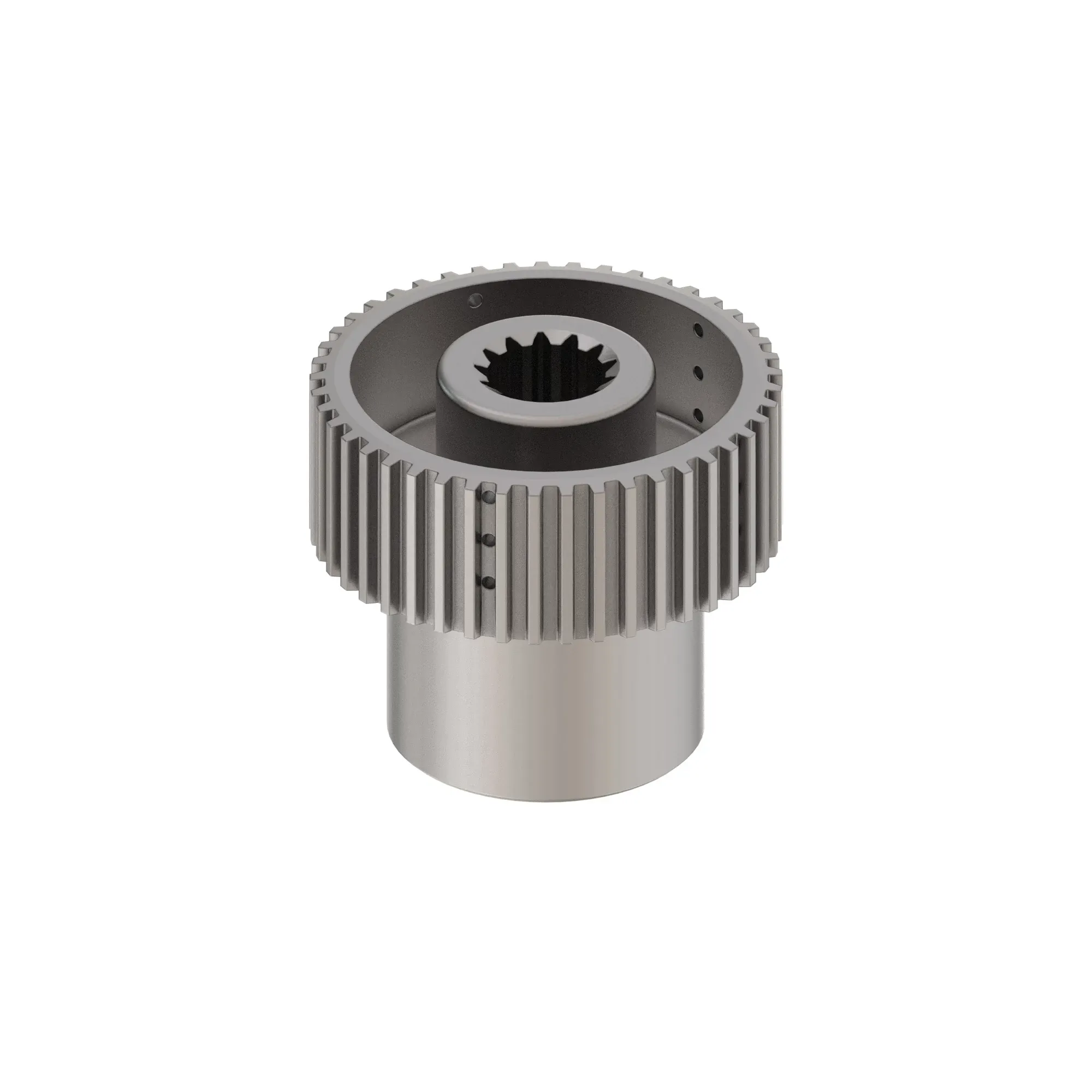John Deere Final Drive Splined Coupling - CE33936