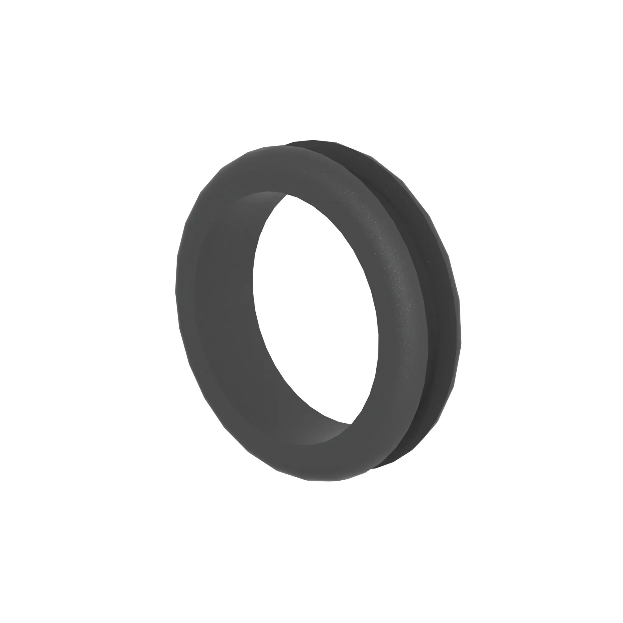 John Deere Plain Round Grommet - HXE167430
