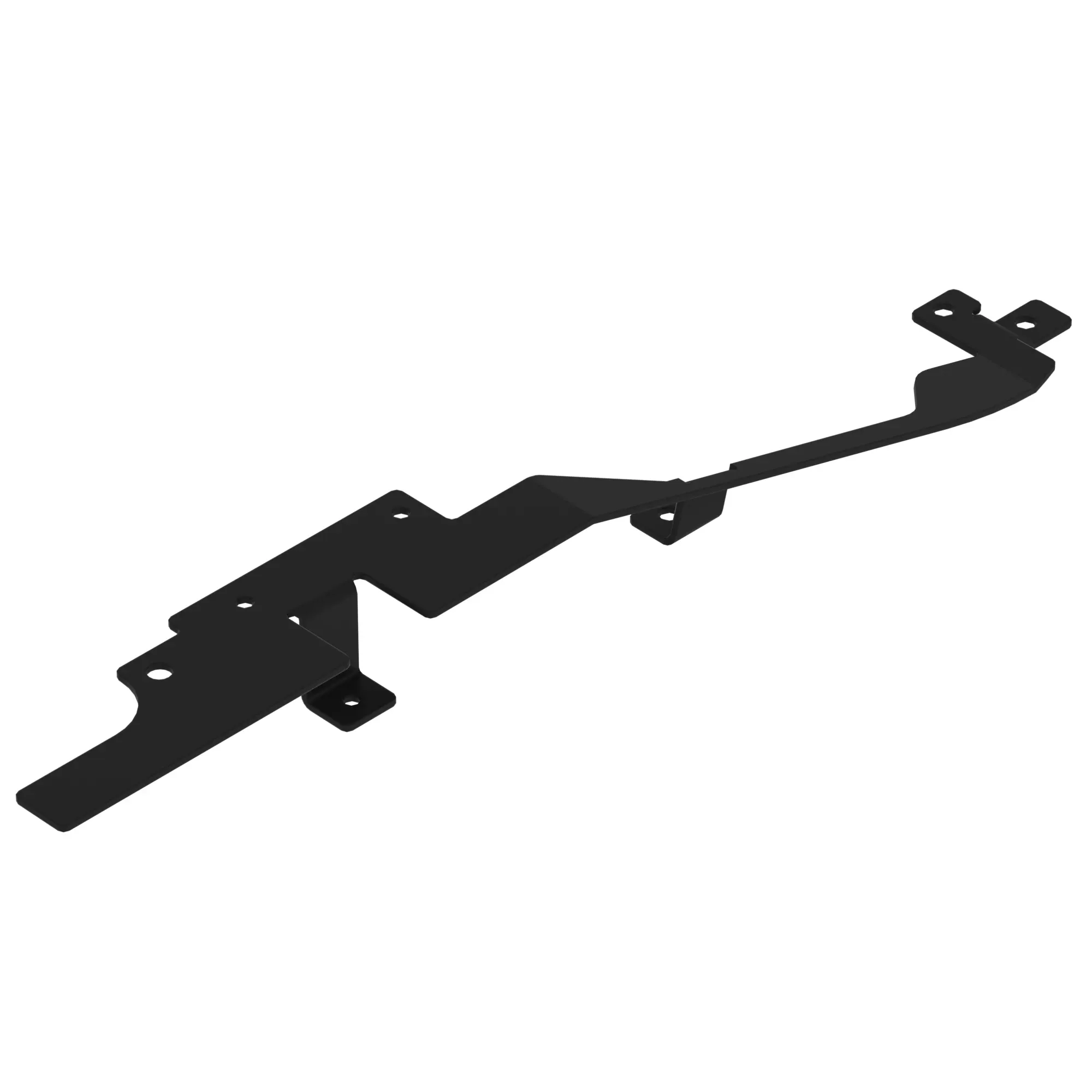 John Deere Fender Bracket, Left Side - SU35306