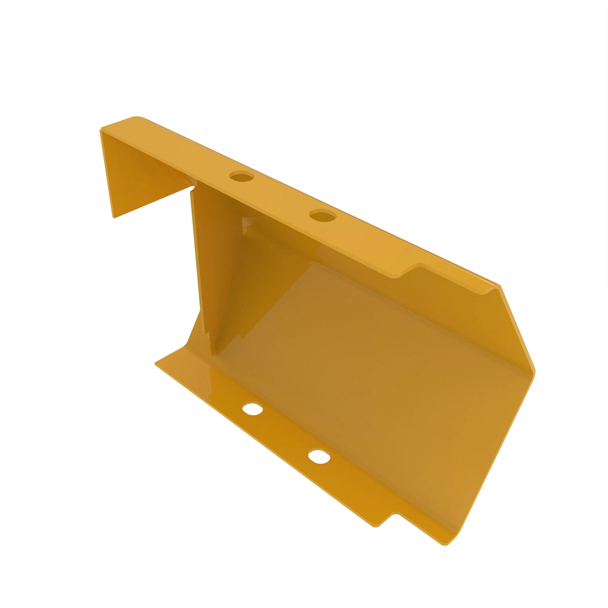 Cover, Right Rear, 650H Lt & Lgp