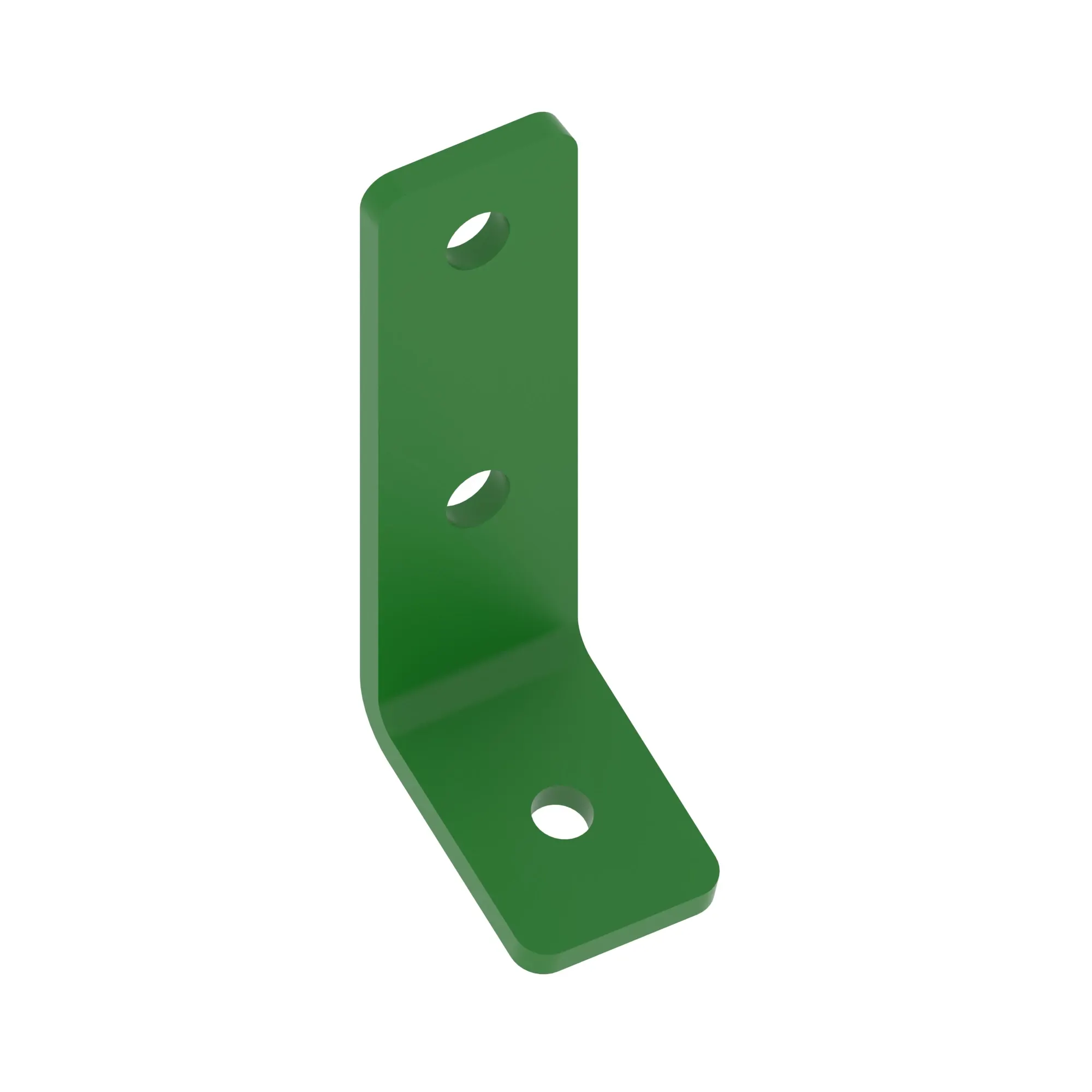John Deere Light Mounting Bracket - A119858