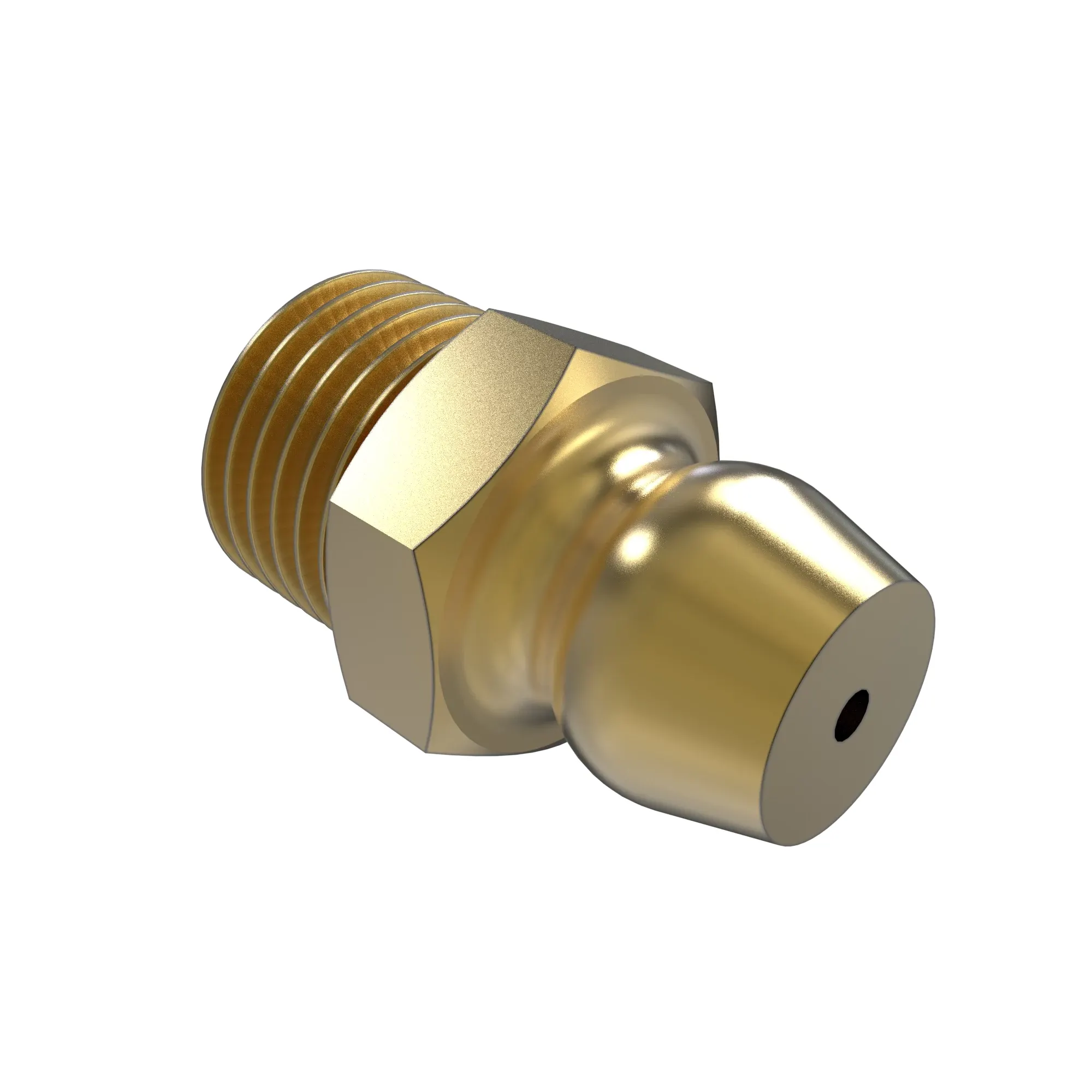 Lubrication Fitting