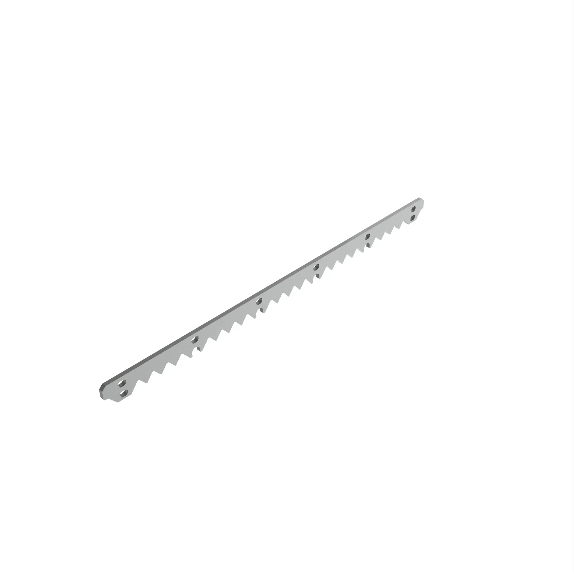 John Deere Rasp Bar (Slat) for Standard Upper Front Feedroll (UFFR) - HXE93575