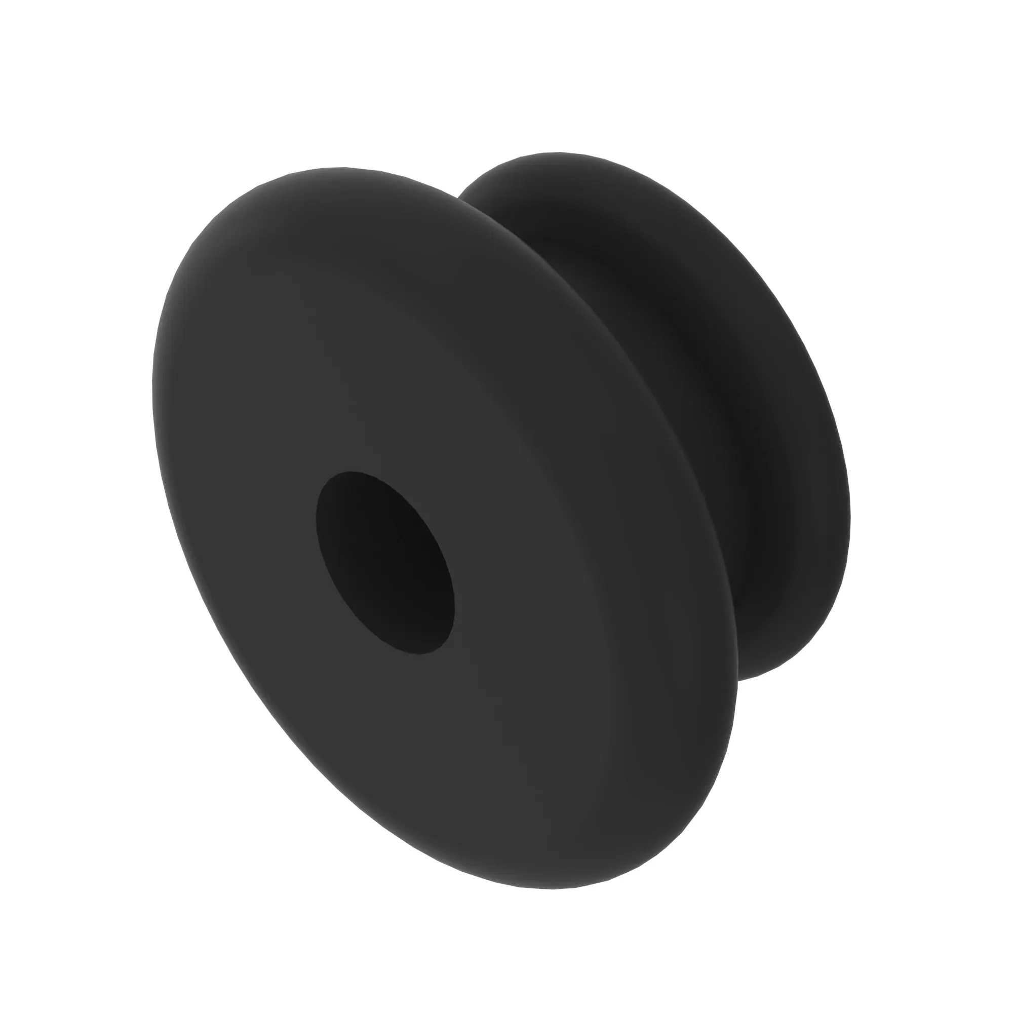 Isolator