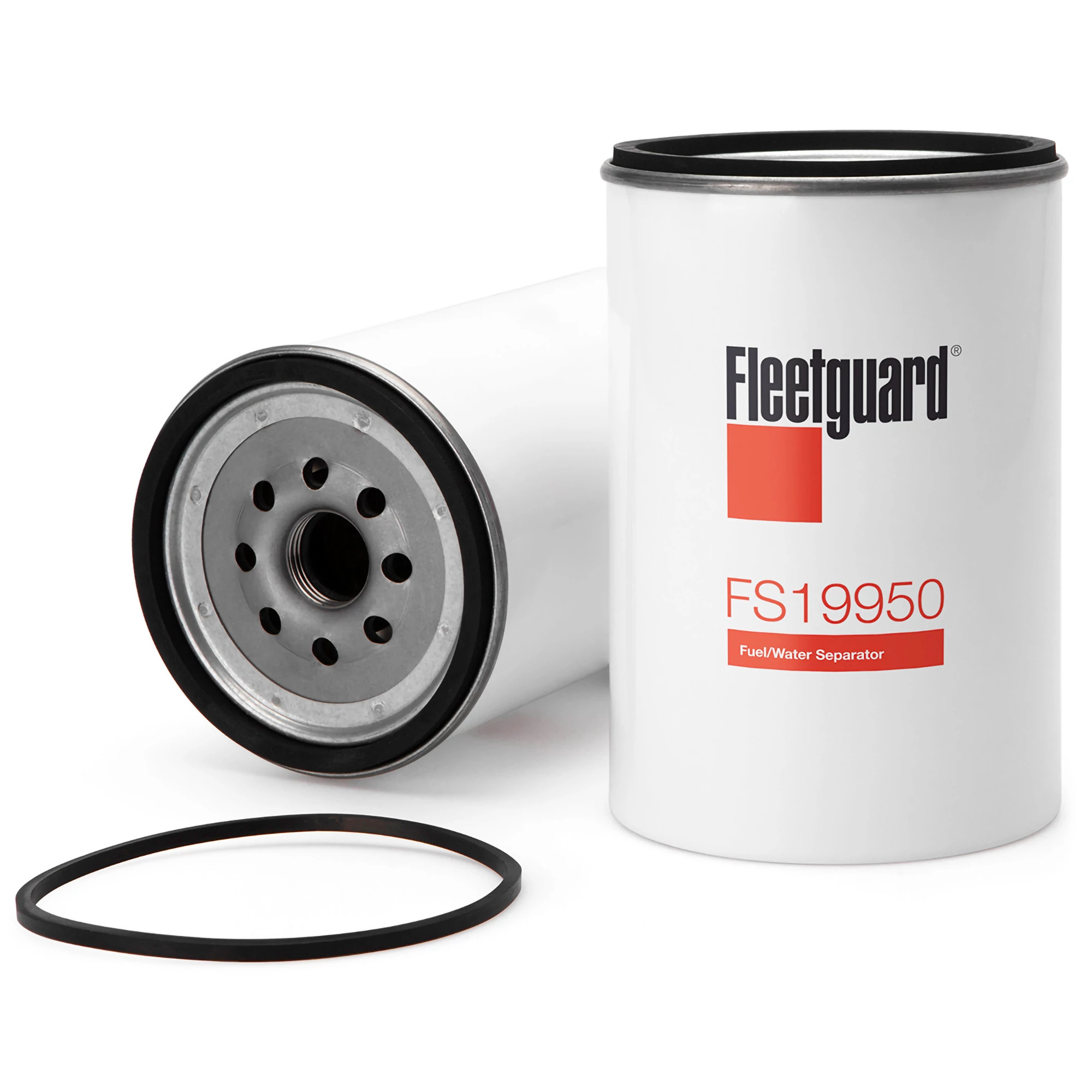 Fleetguard Spin-On Fuel Water Separator Filter - PMFS19950