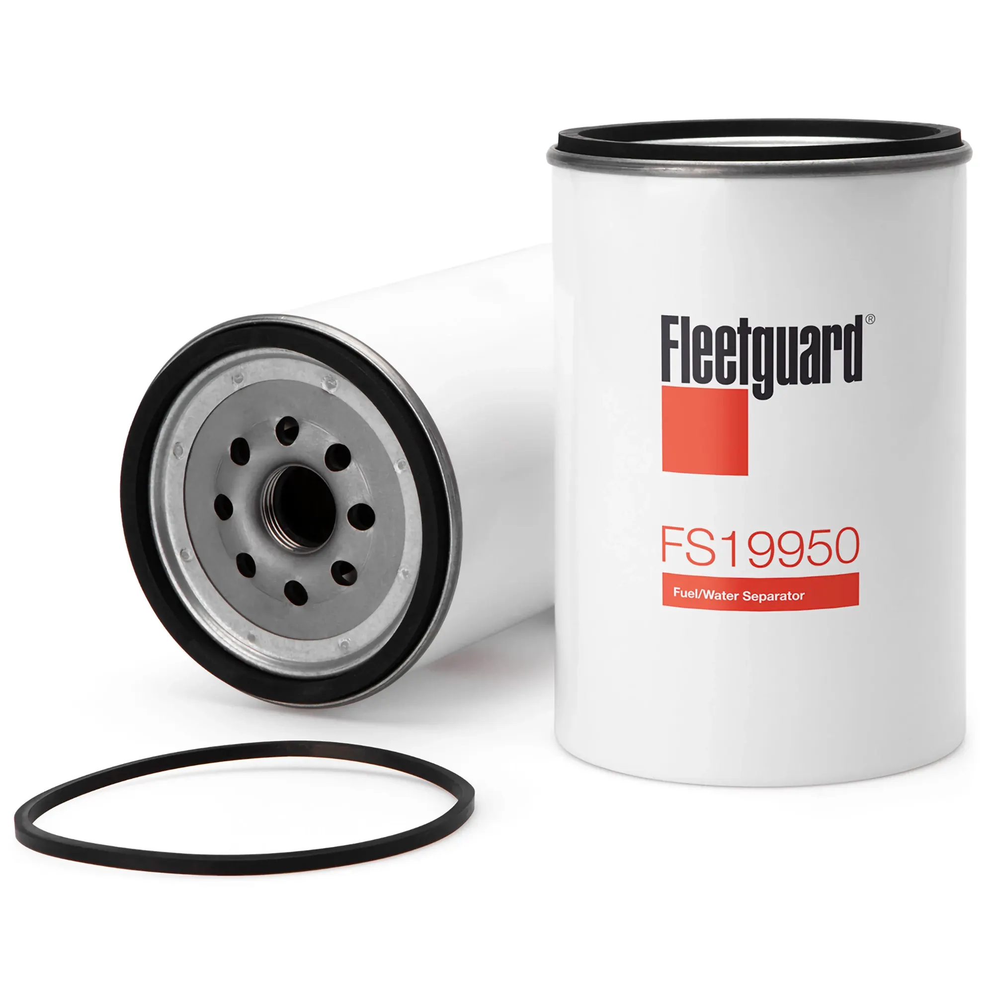 Fleetguard Spin-On Fuel Water Separator Filter - PMFS19950