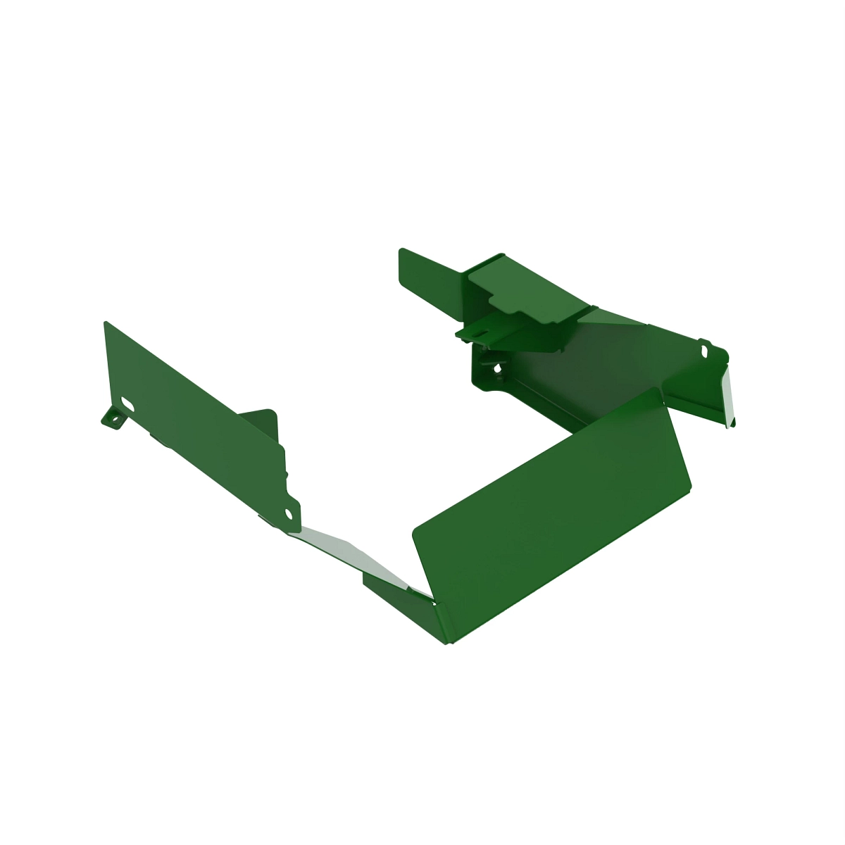 Cover, RH, FT4-6M Mx-Oos Horizontal