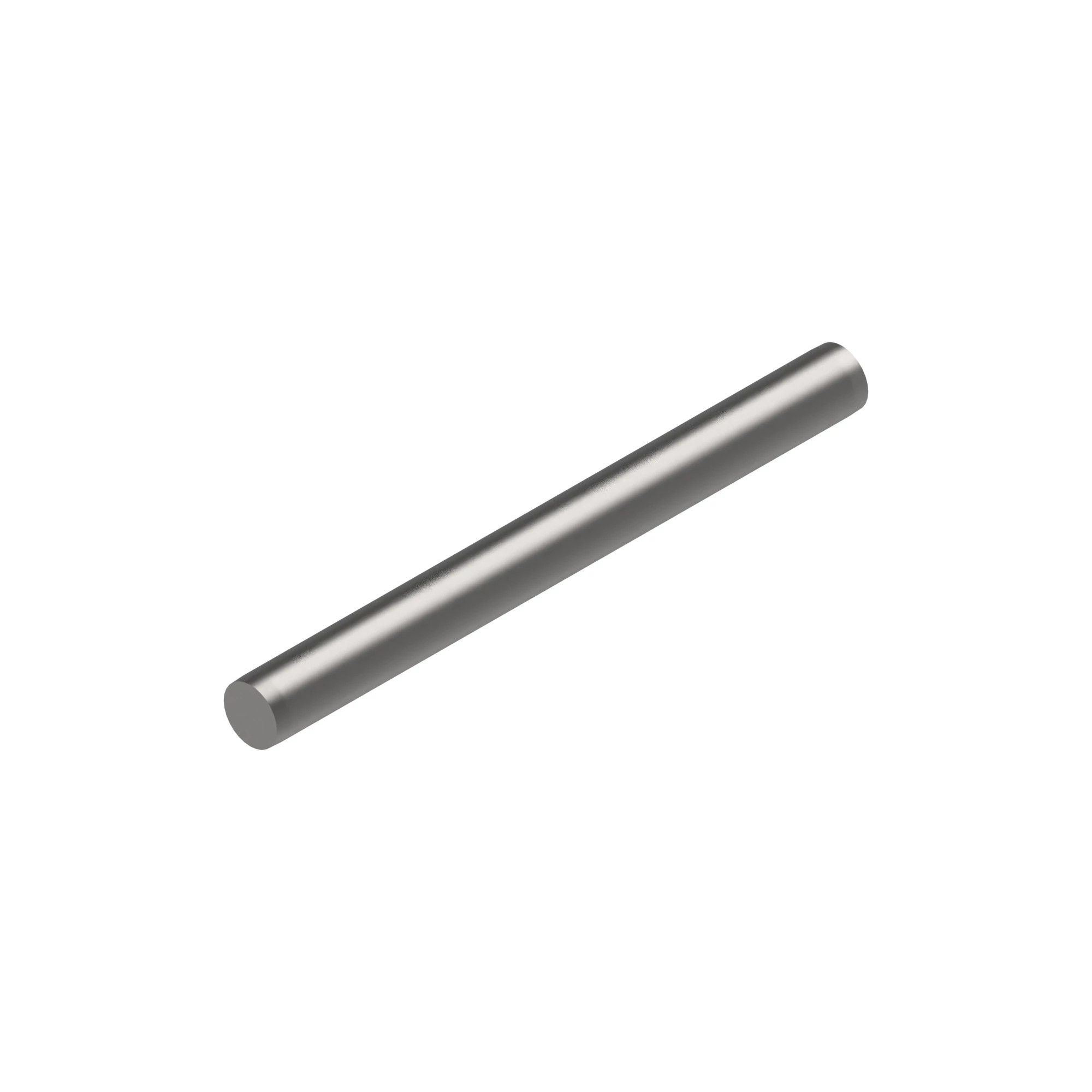 PIN, COILED SPRING