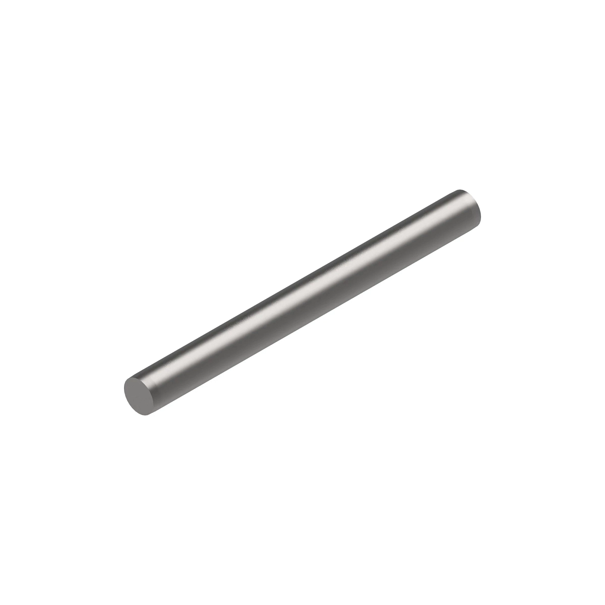 Pin, Coiled Spring