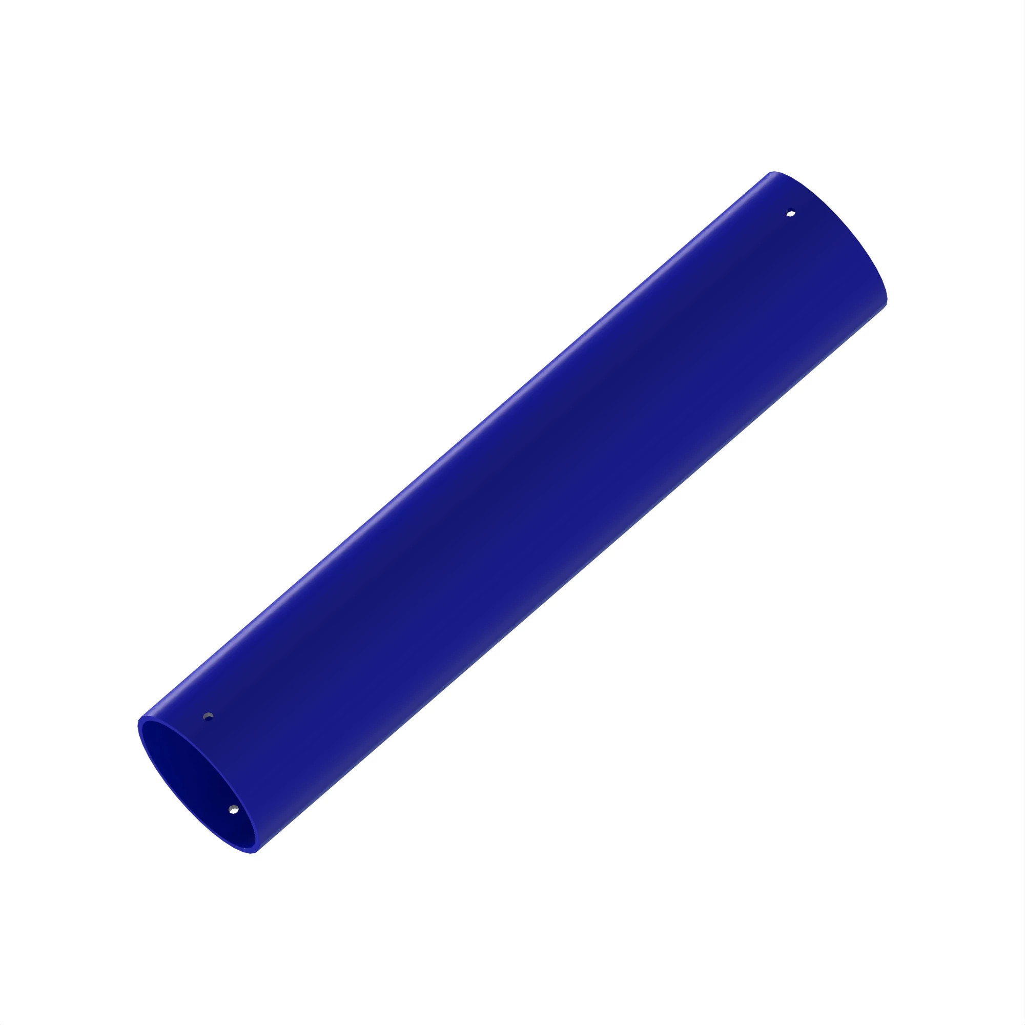 TUBE, BACKSHAFT TUBE SHIELD, SHORT