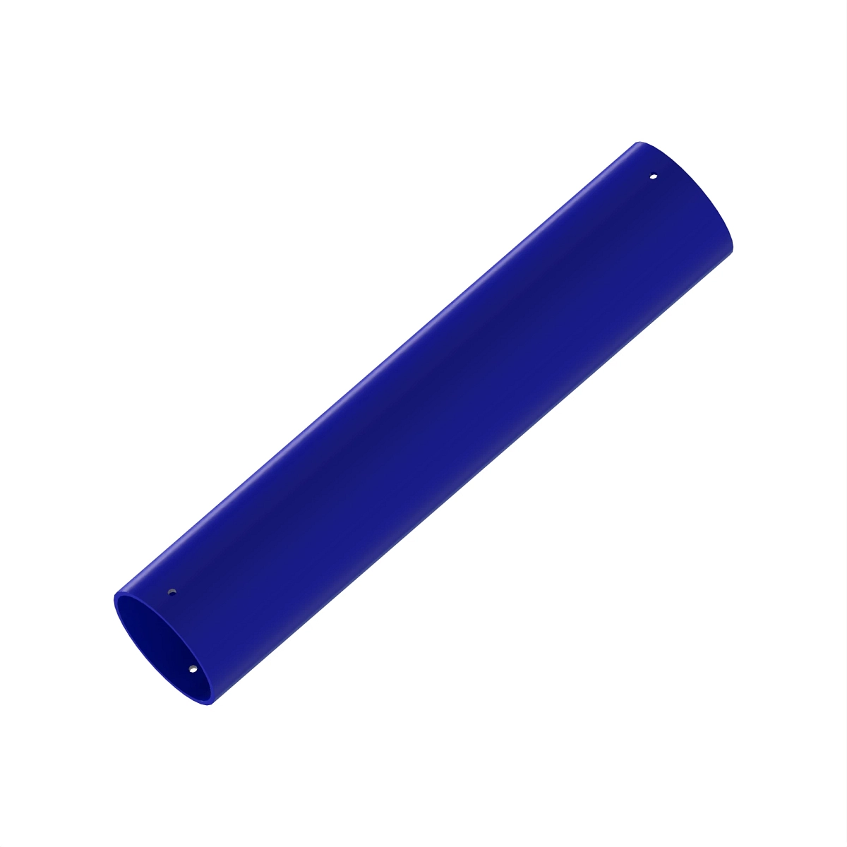 Backshaft Tube Shield, Short