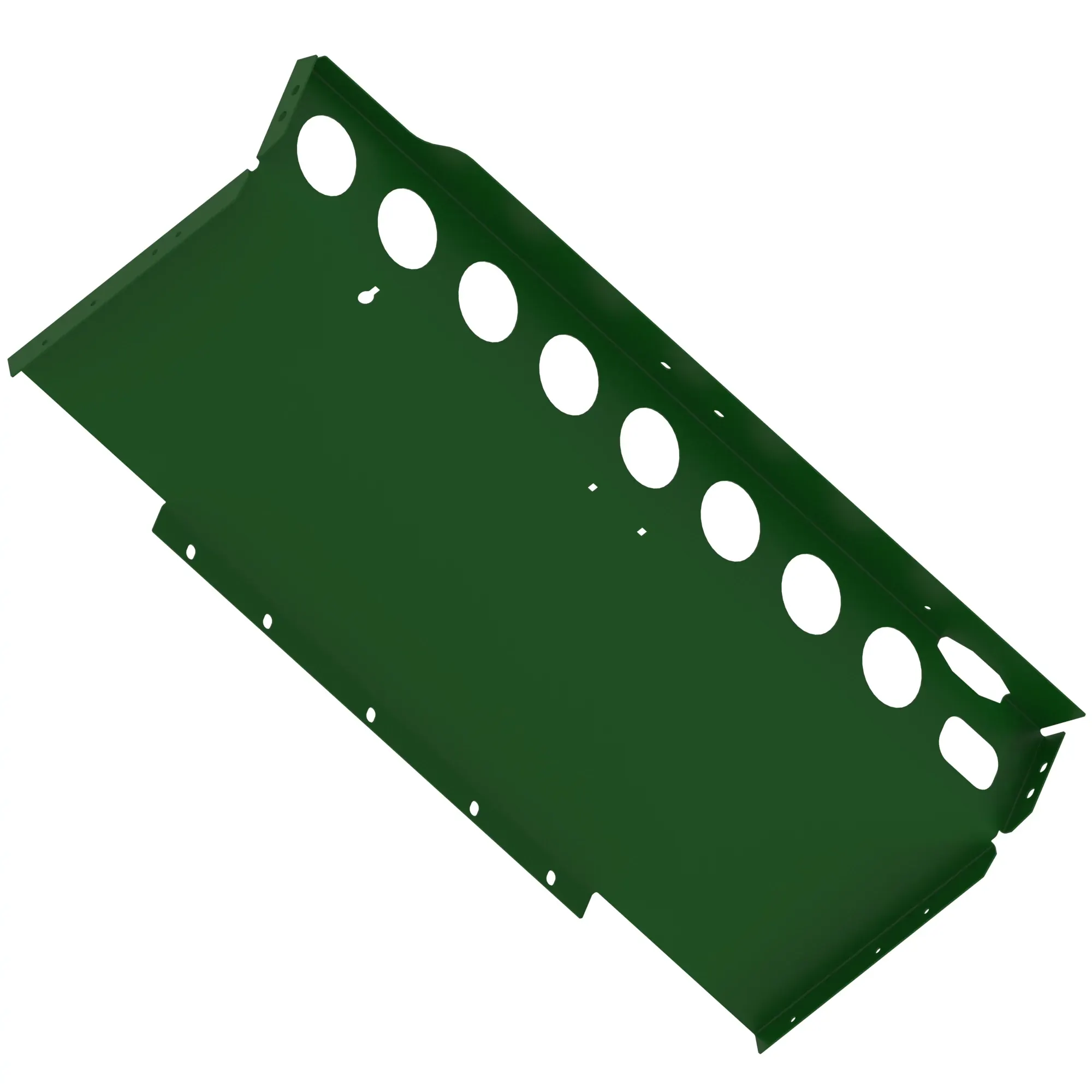 Reinforcement