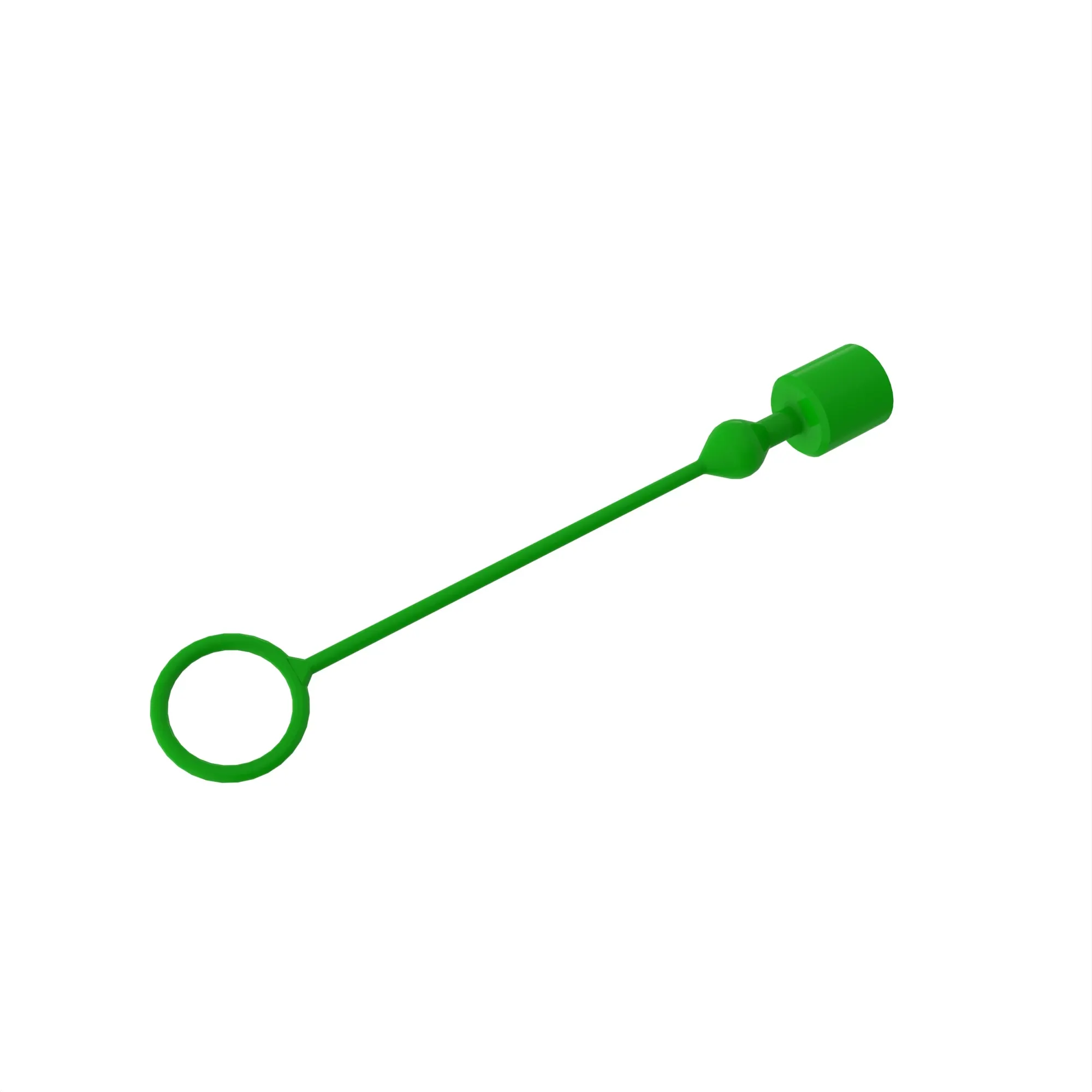 John Deere Dust Green Cap - W42414