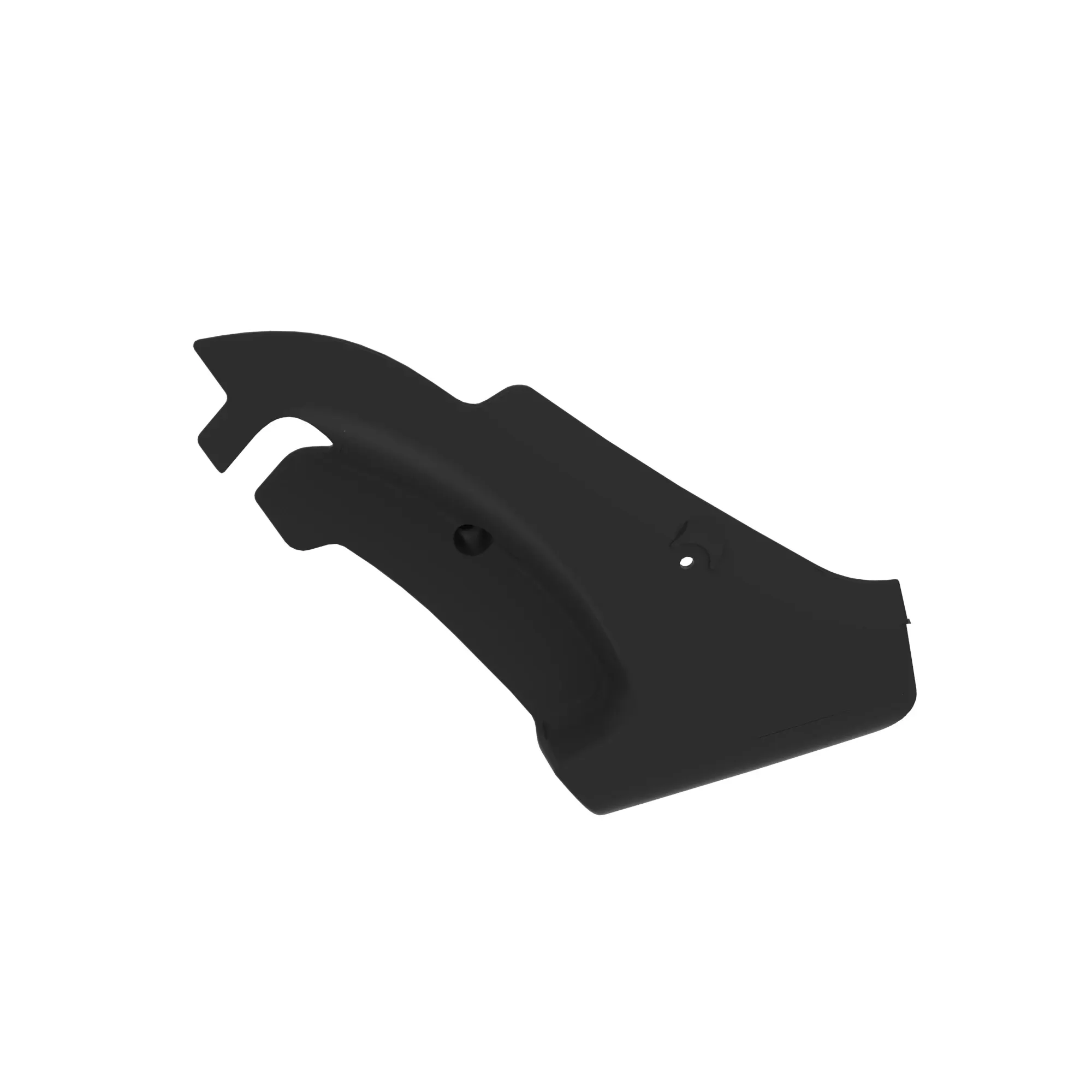 John Deere Closeout Panel, Left Side - M145923