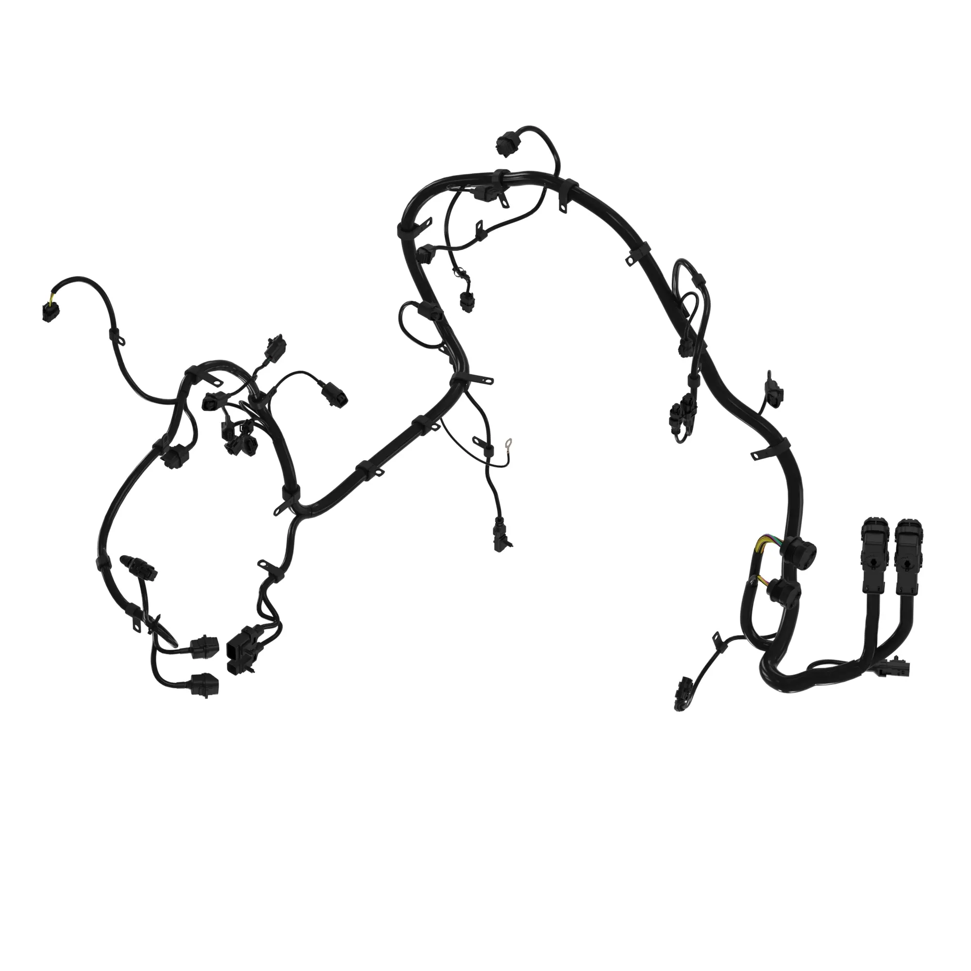 WIRING HARNESS