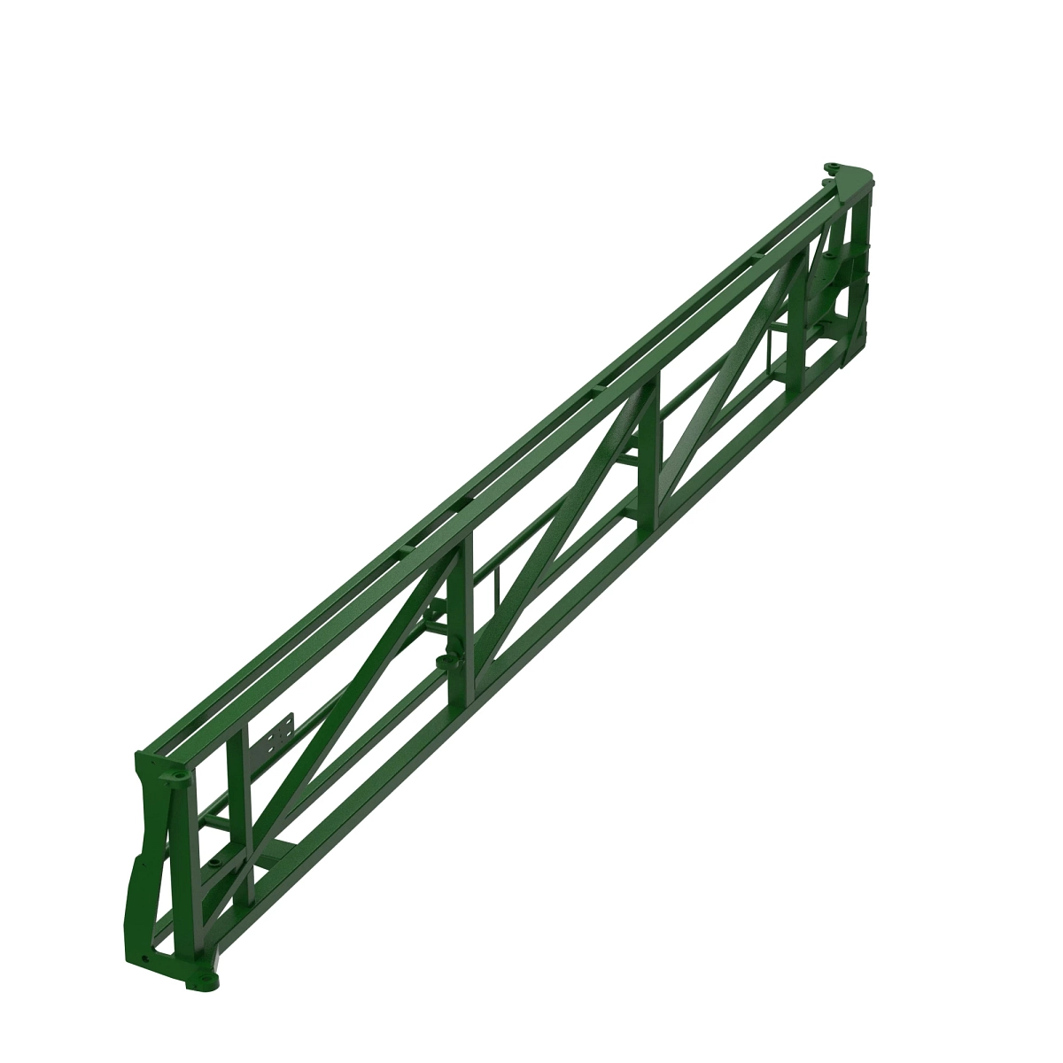 Sprayer Boom, 2ND Arm 3DS2 8-Nozzle