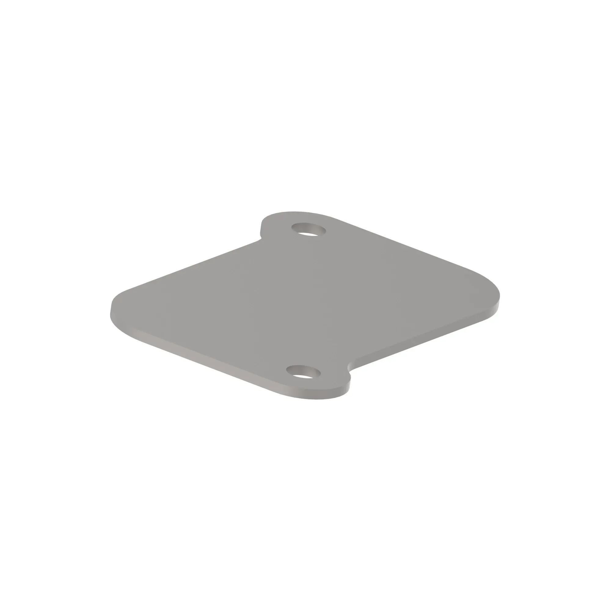 COVER, TIMING HOLE