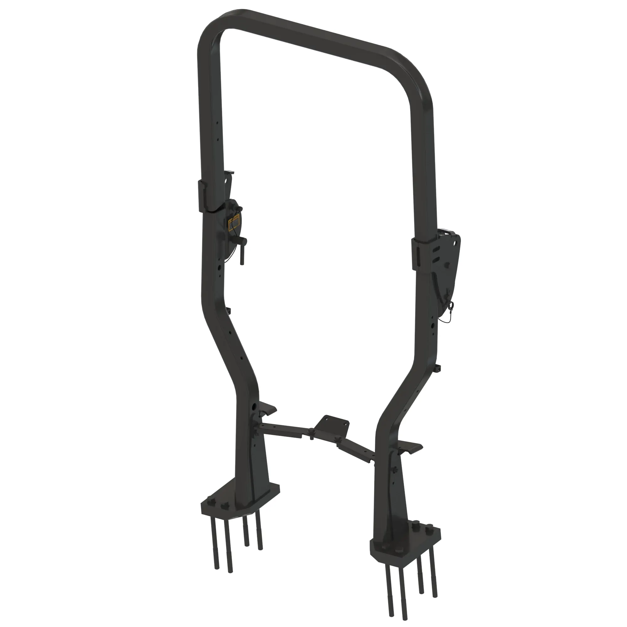 ROPS, Service Kit for SJ28668 for U