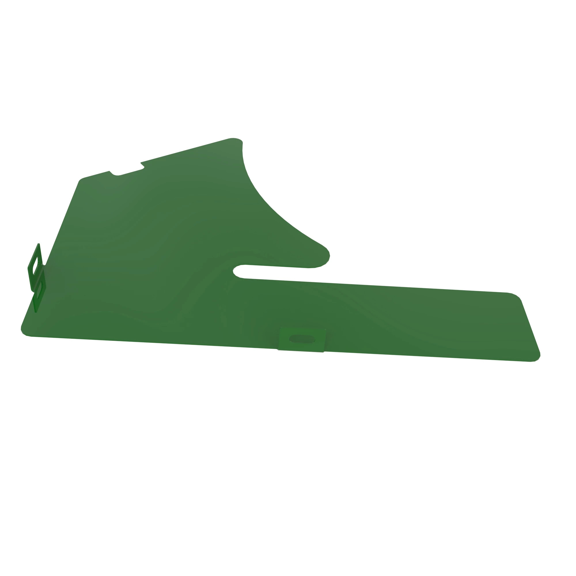 John Deere Grain Retainer Cover - H213623