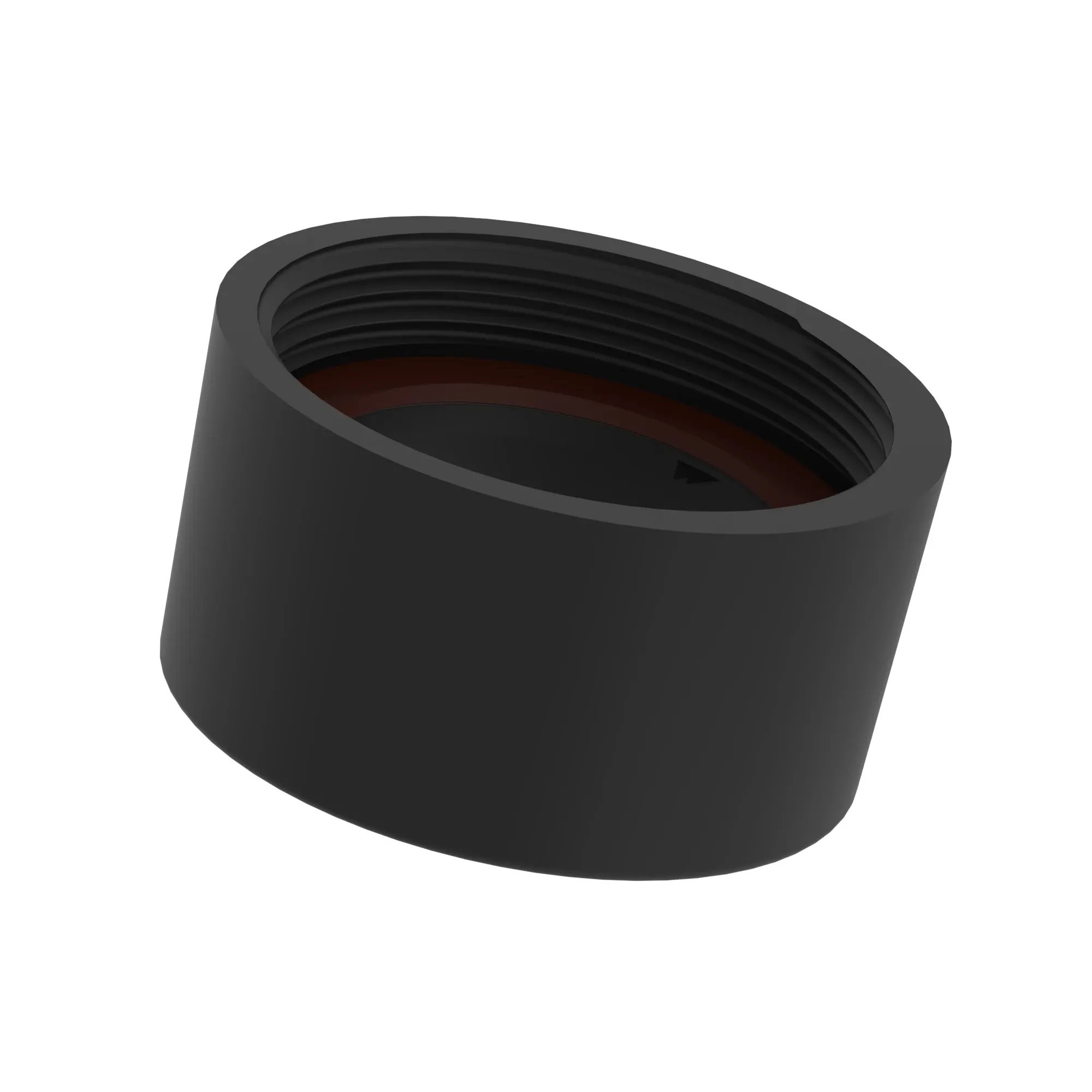 John Deere Adapter Fitting - AH165079