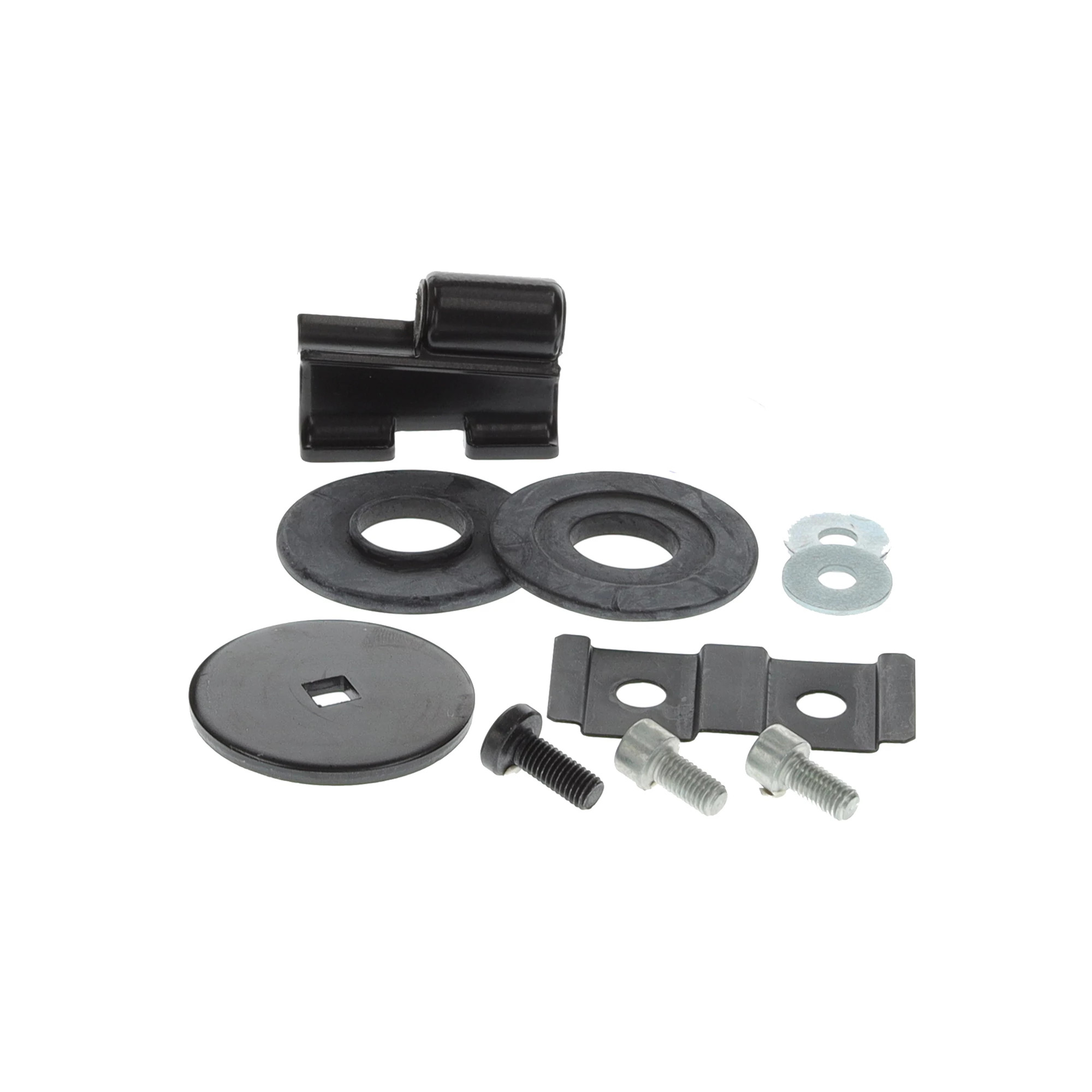 HINGE KIT, KIT, HOOD PIVOT (LX/GT)