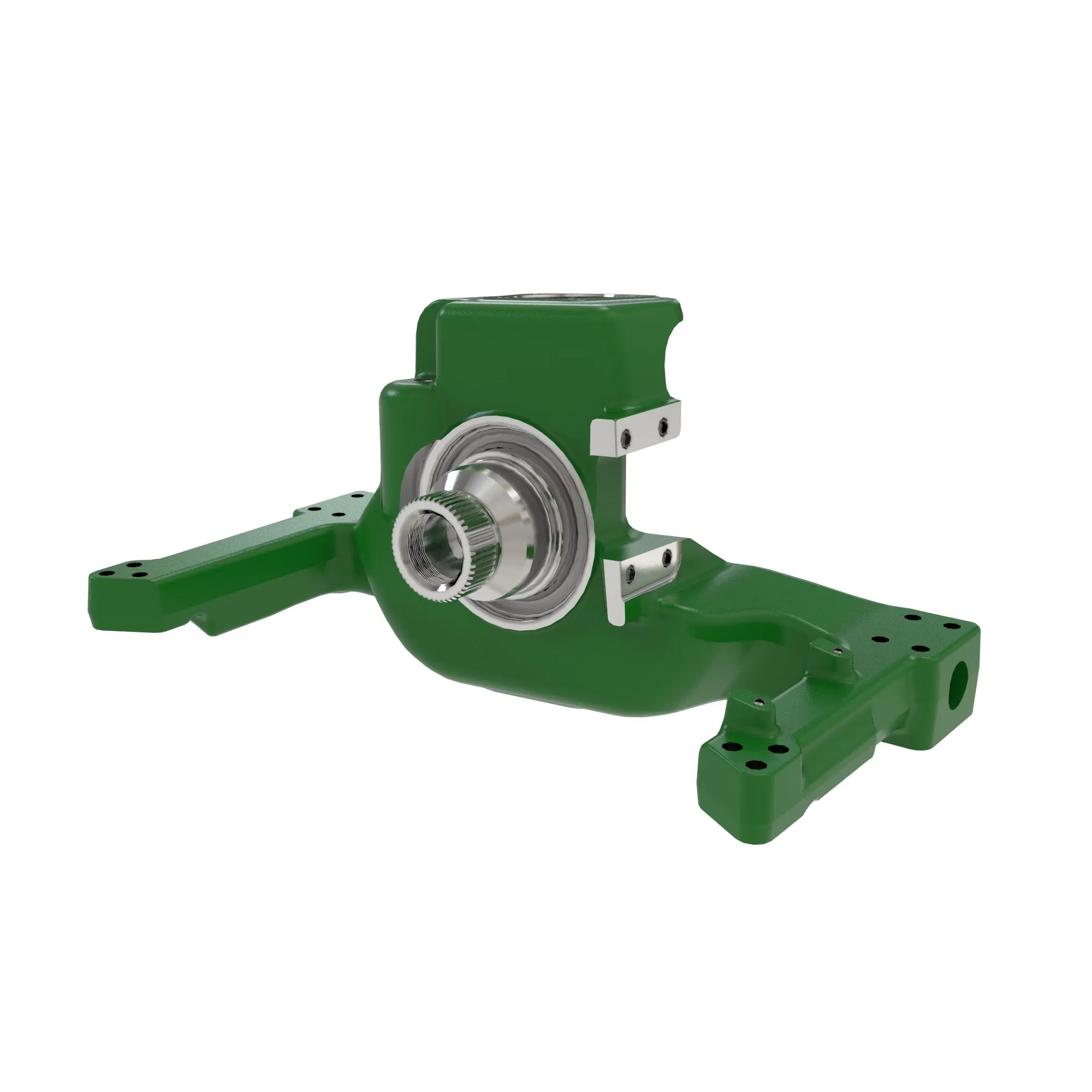 RIGHT KNUCKLE, 1700 MFWD