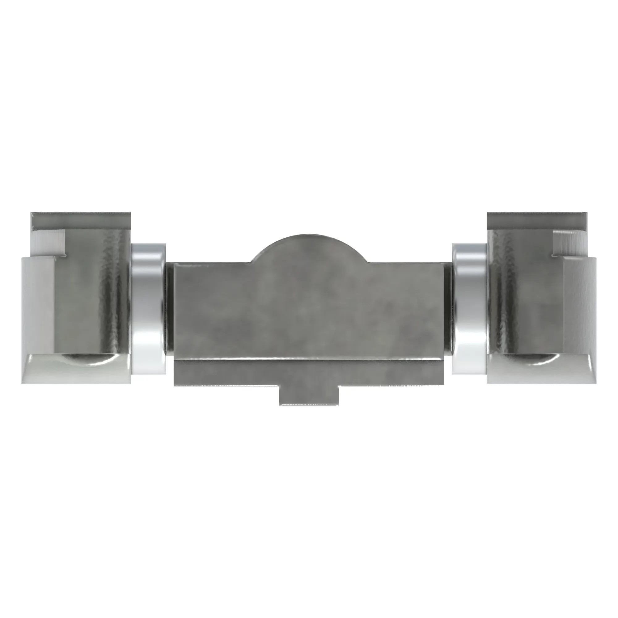 UNIVERSAL JOINT CROSS