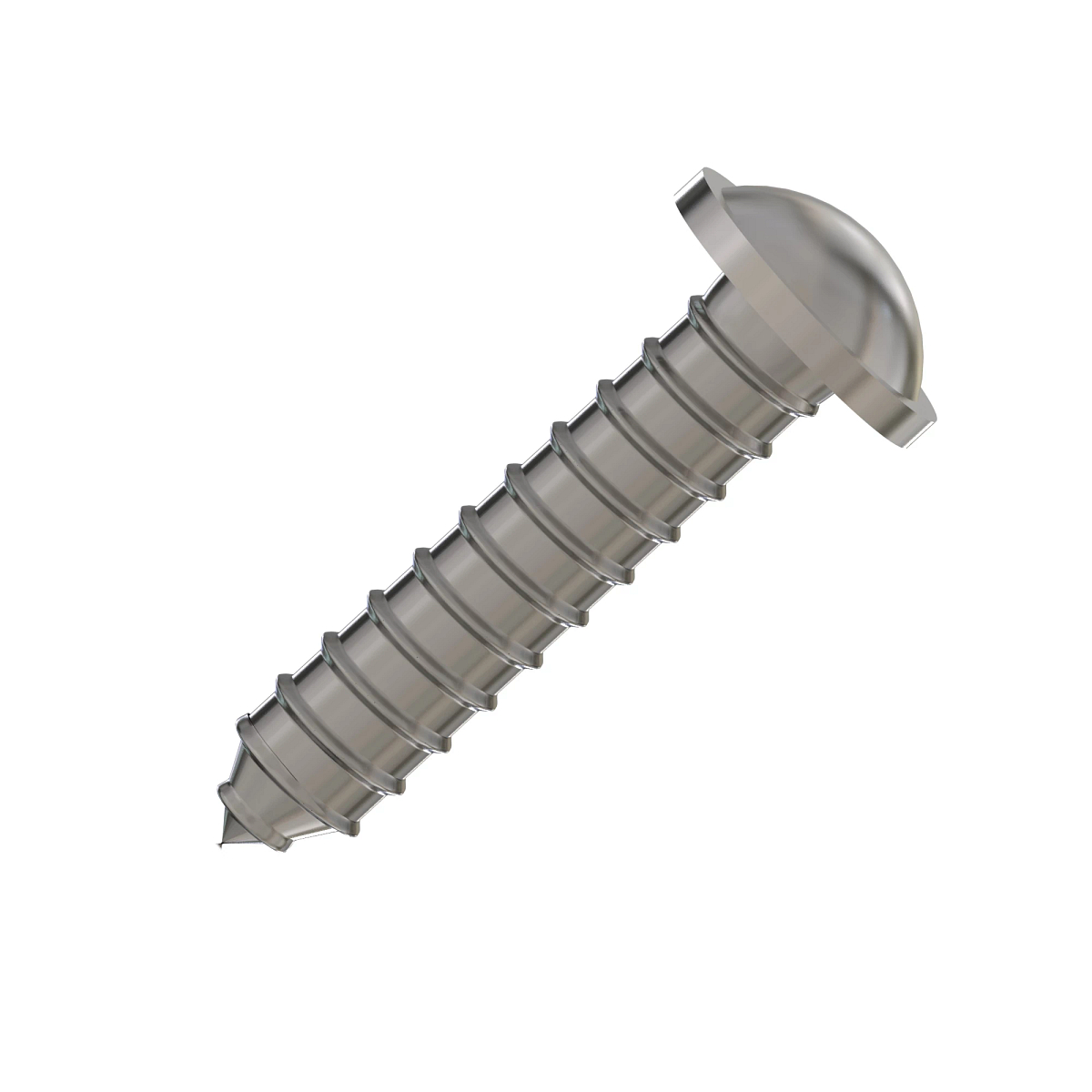 John Deere Self-Tapping Screw, M3.5 X 16 - 37M7286