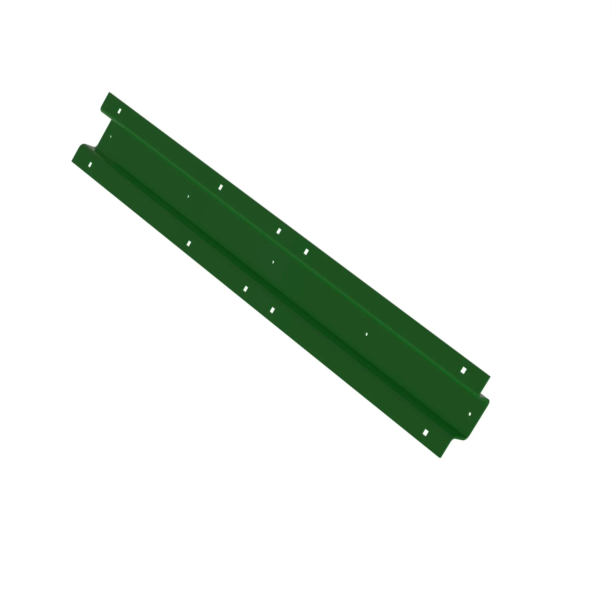CHANNEL - COMPACTOR SUPPORT