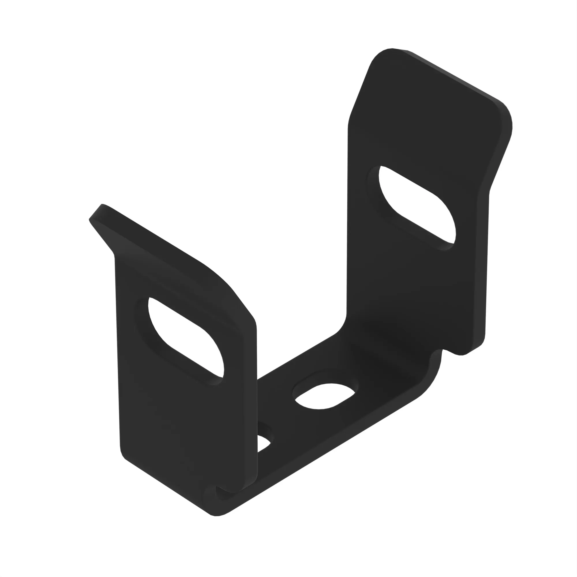 BRACKET, PIN BRACKET