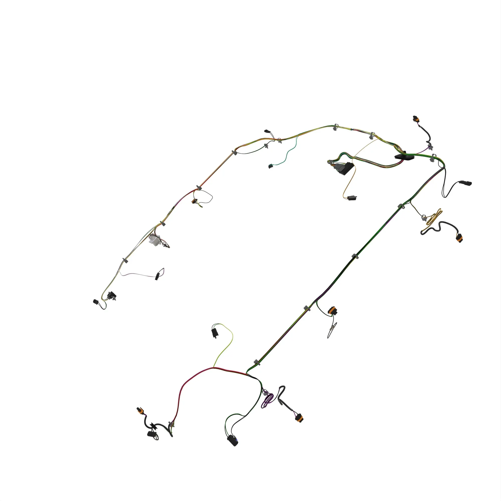 HARNESS,WIRING