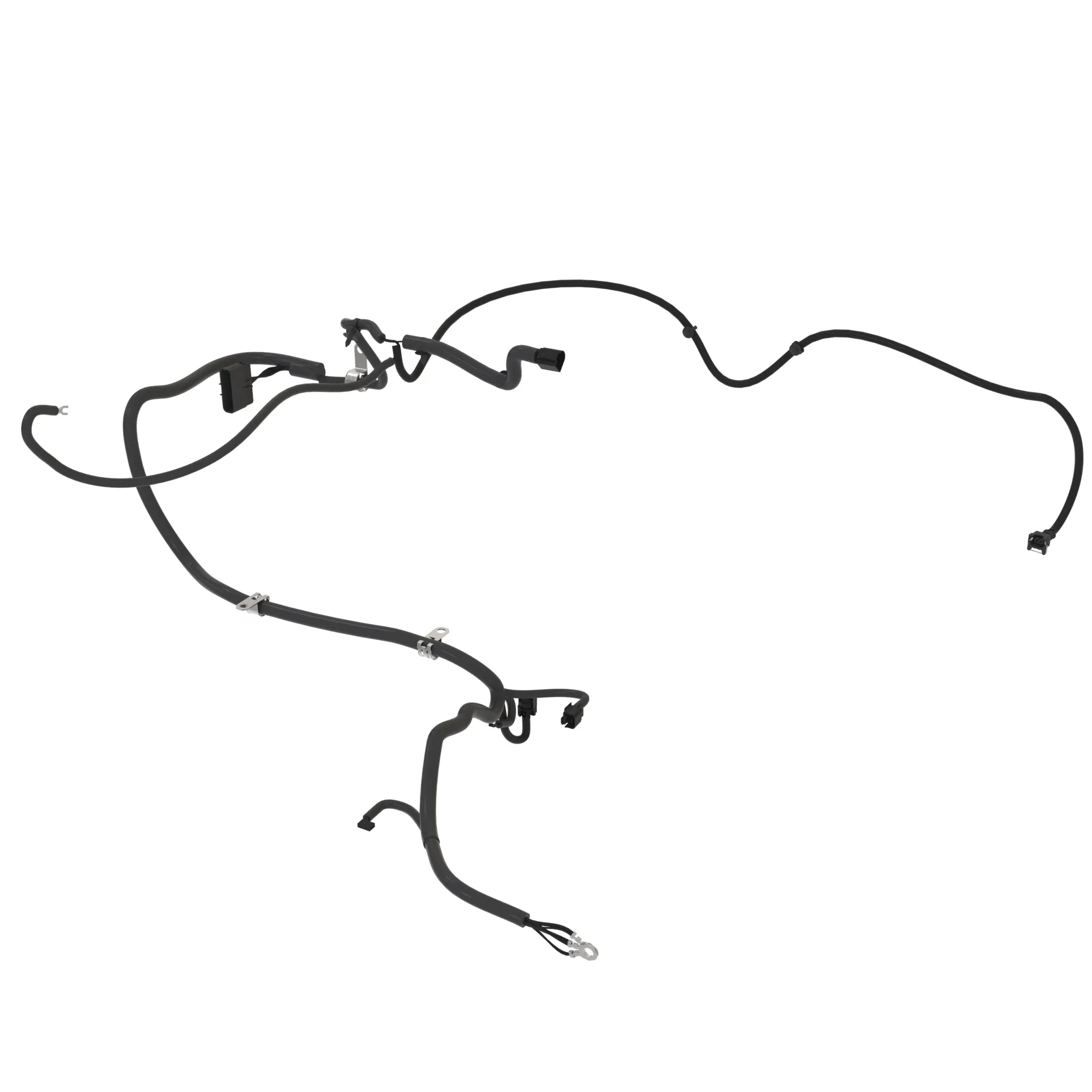 WIRING HARNESS, ENGINE, T0/T1