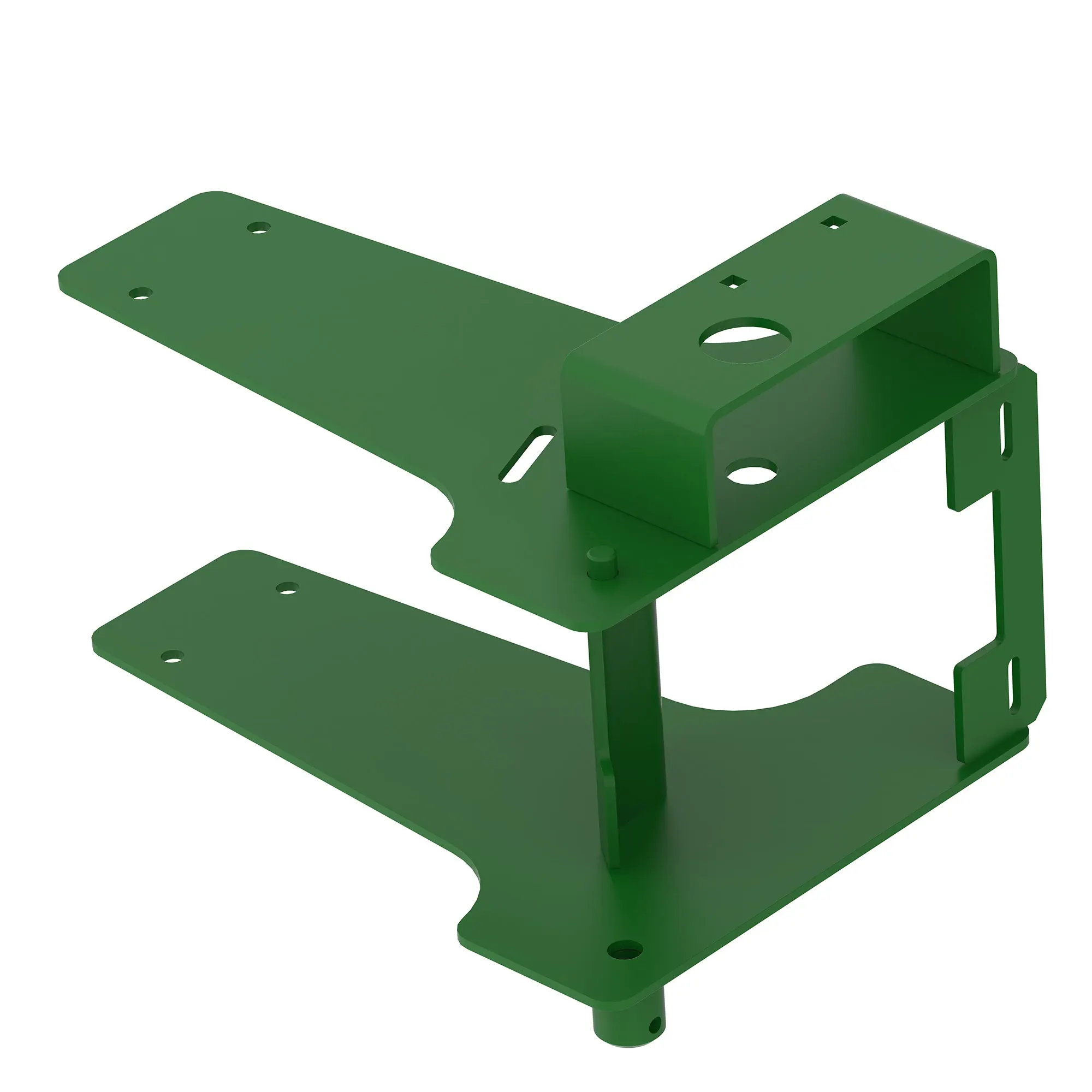 BRACKET, SUPPORT INSECTICIDE