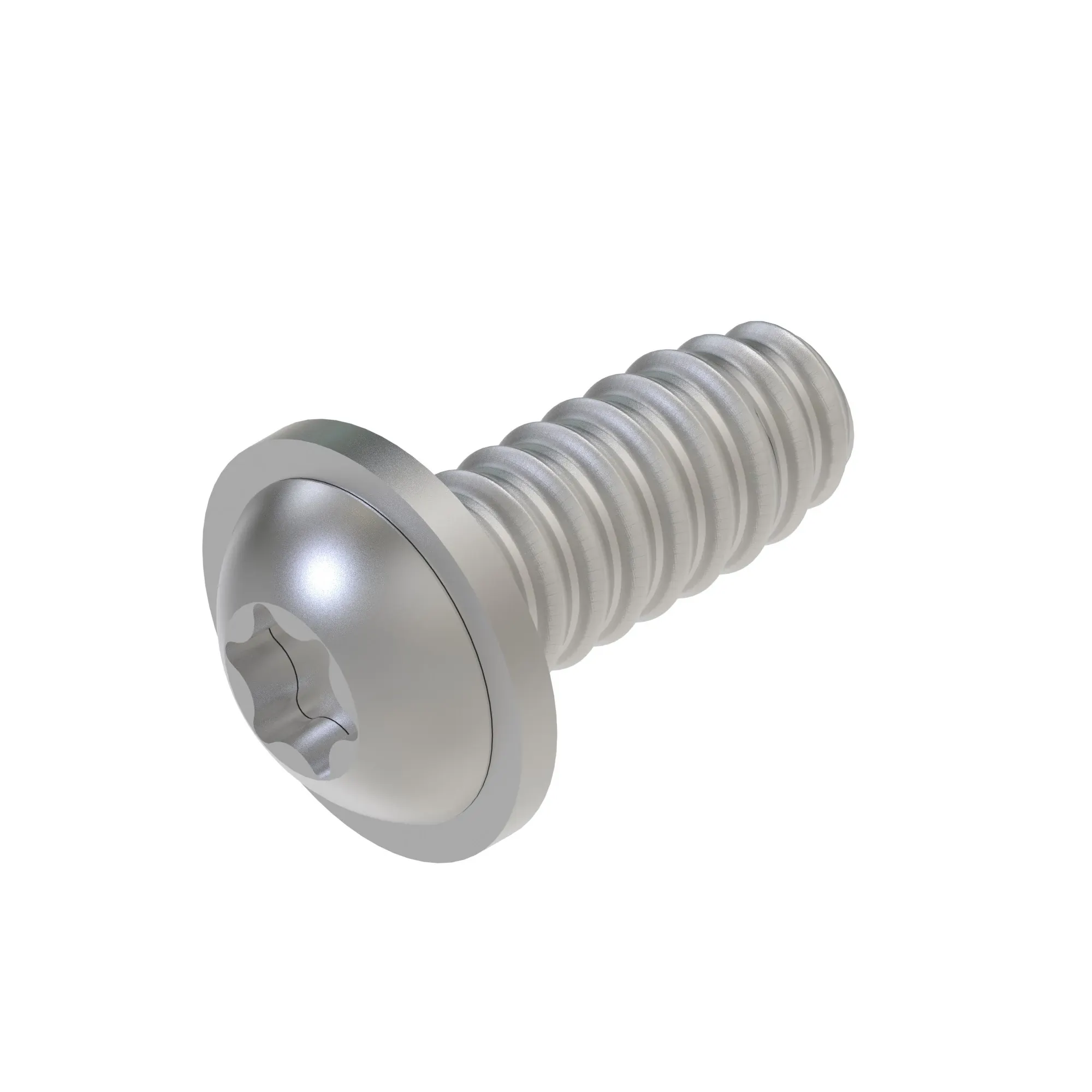 John Deere Self-Tapping Screw, M6 X 16 - 37M7581