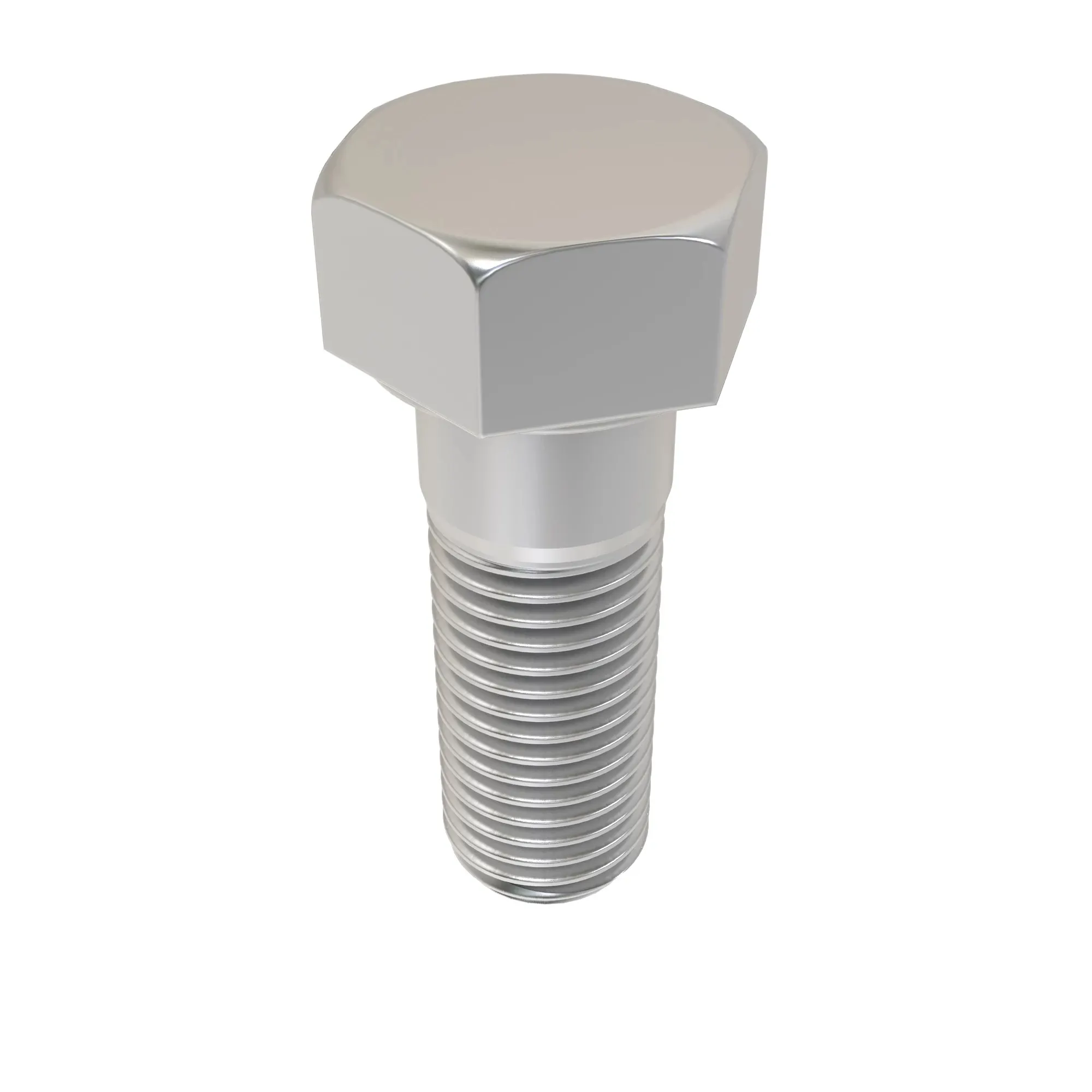John Deere Hexagonal Head Screw, M36 X 180 - 19M9768