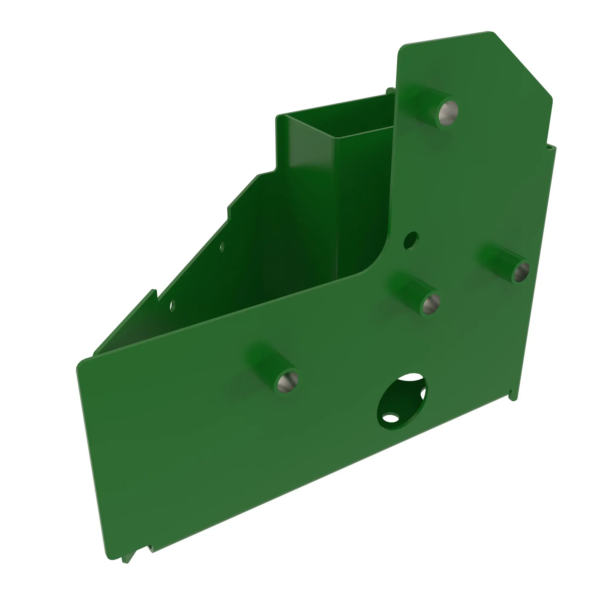 TETHER HOLDER