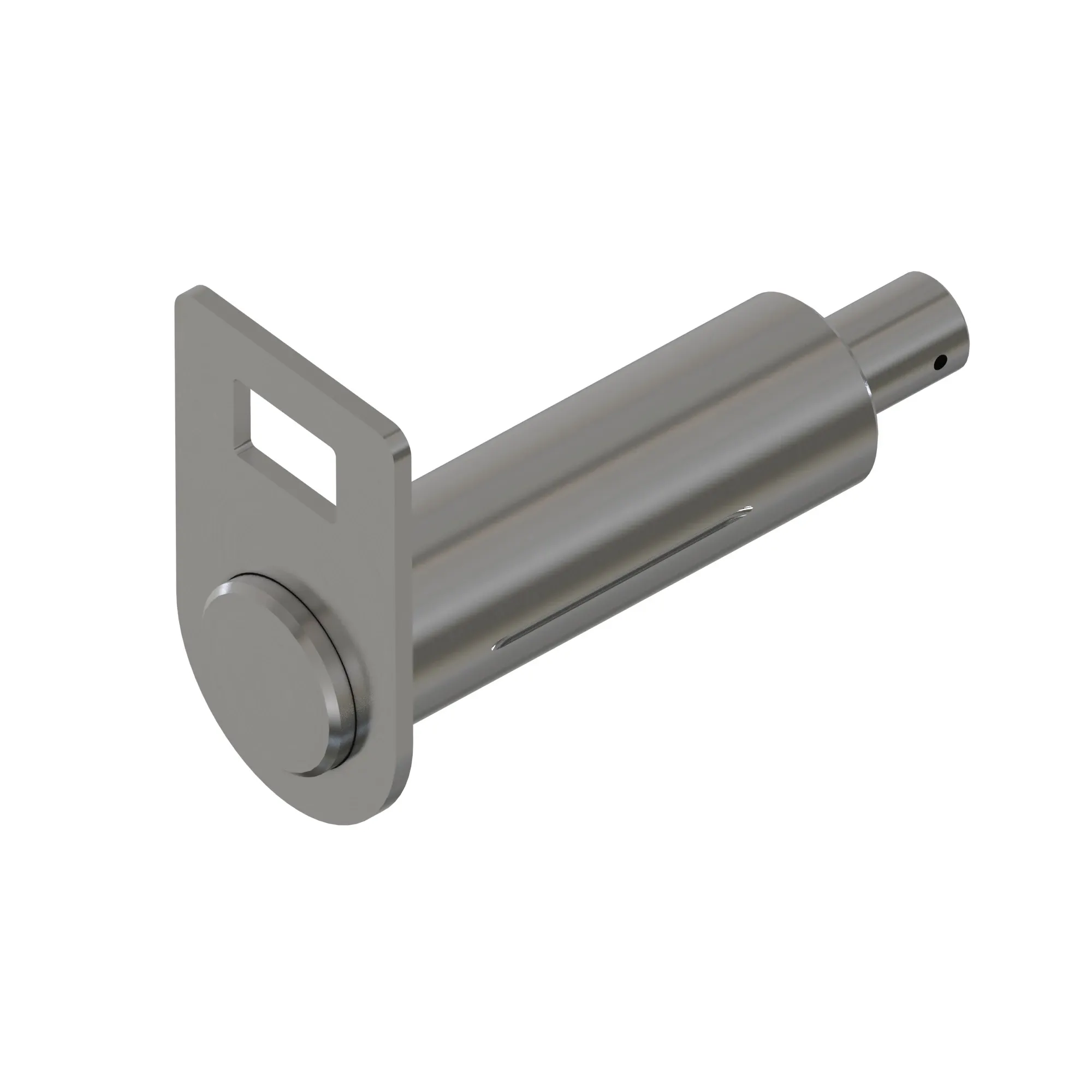 2PT Hitch Pin