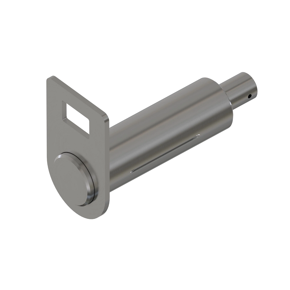 2PT Hitch Pin