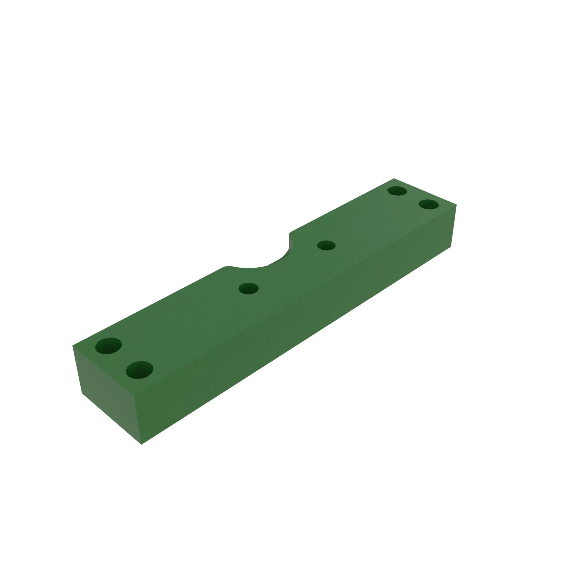 John Deere Drawbar Strap - R282939