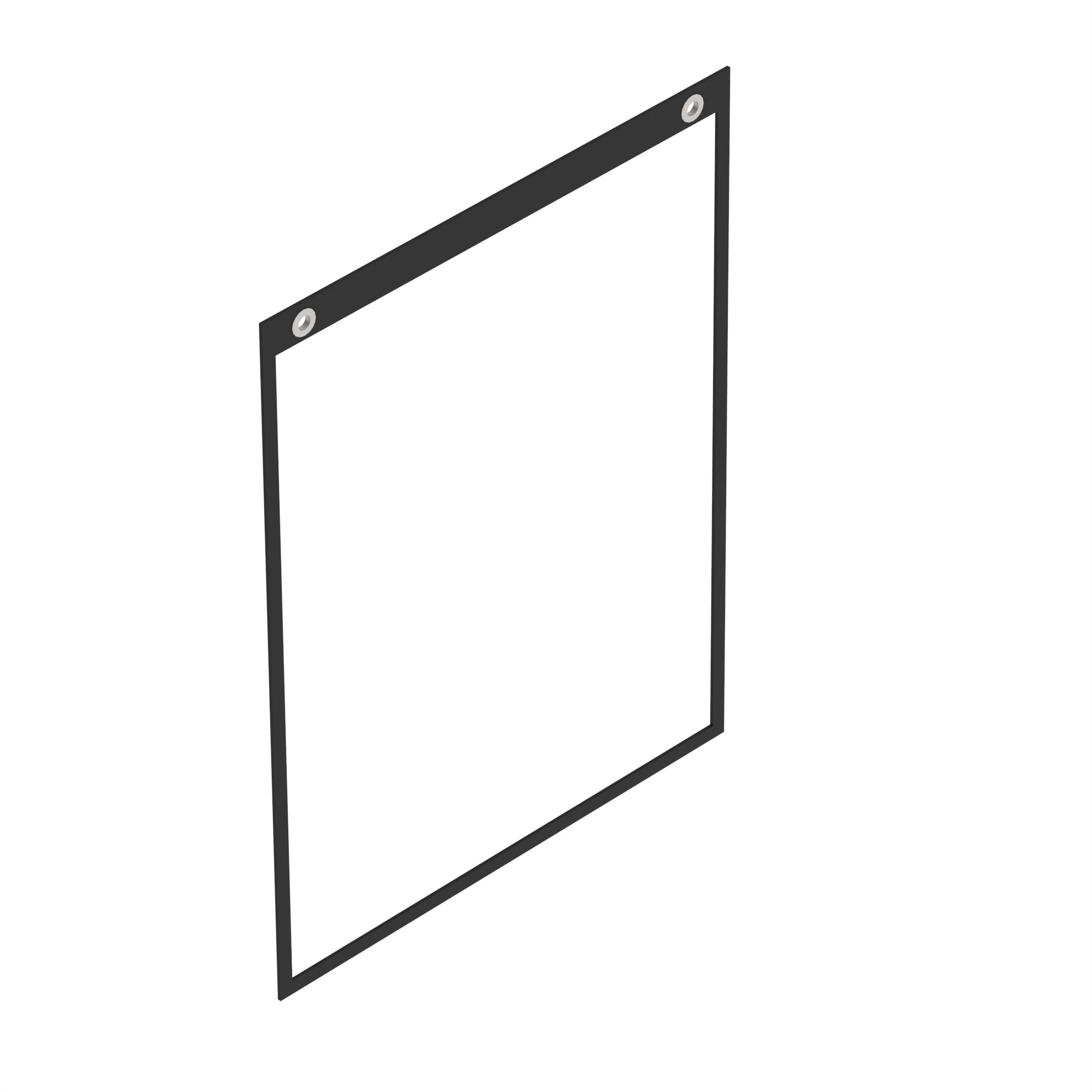 SCREEN, COOLING PACKAGE CHAFF (OOS)