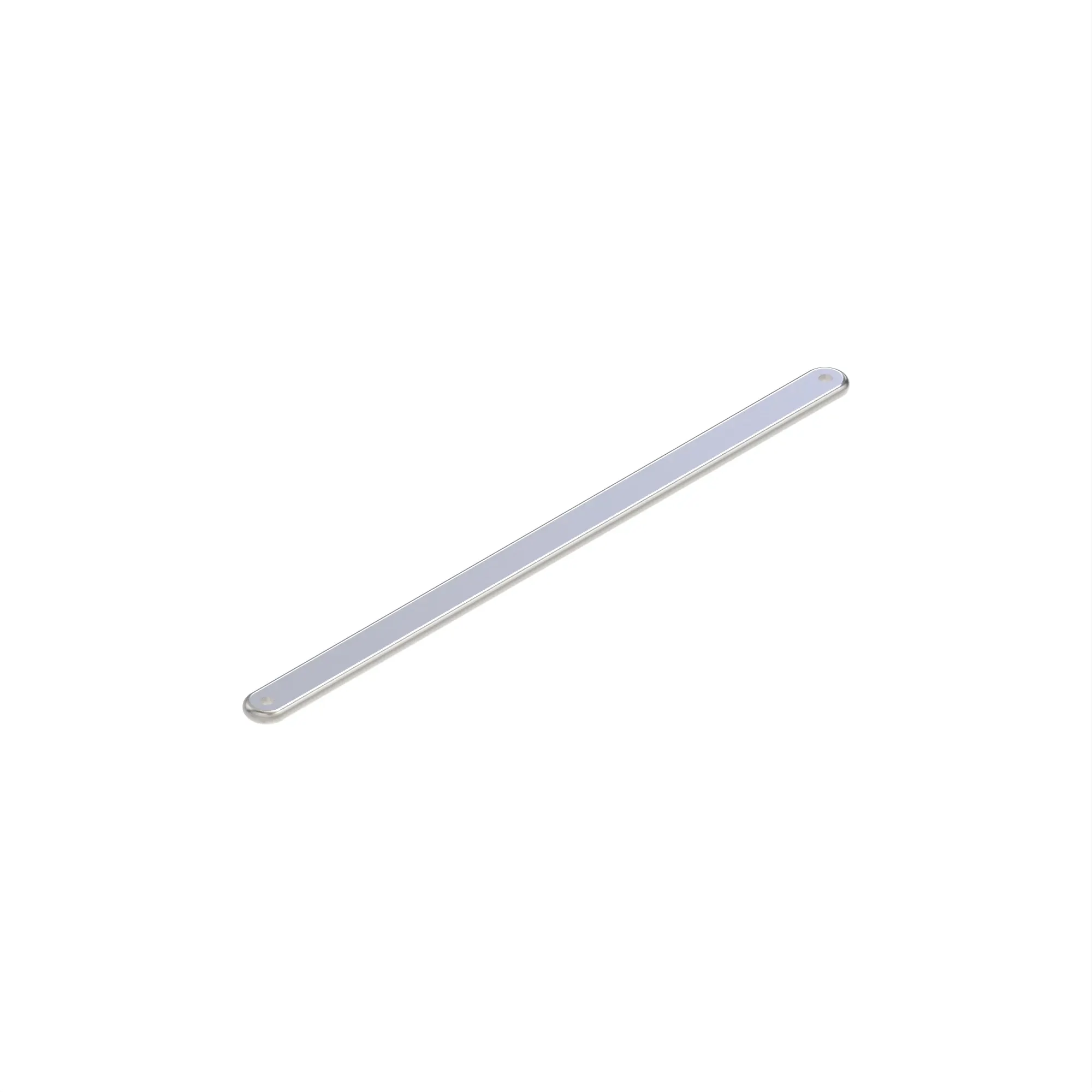 John Deere Dry Fertilizer Hopper Strap - A23153