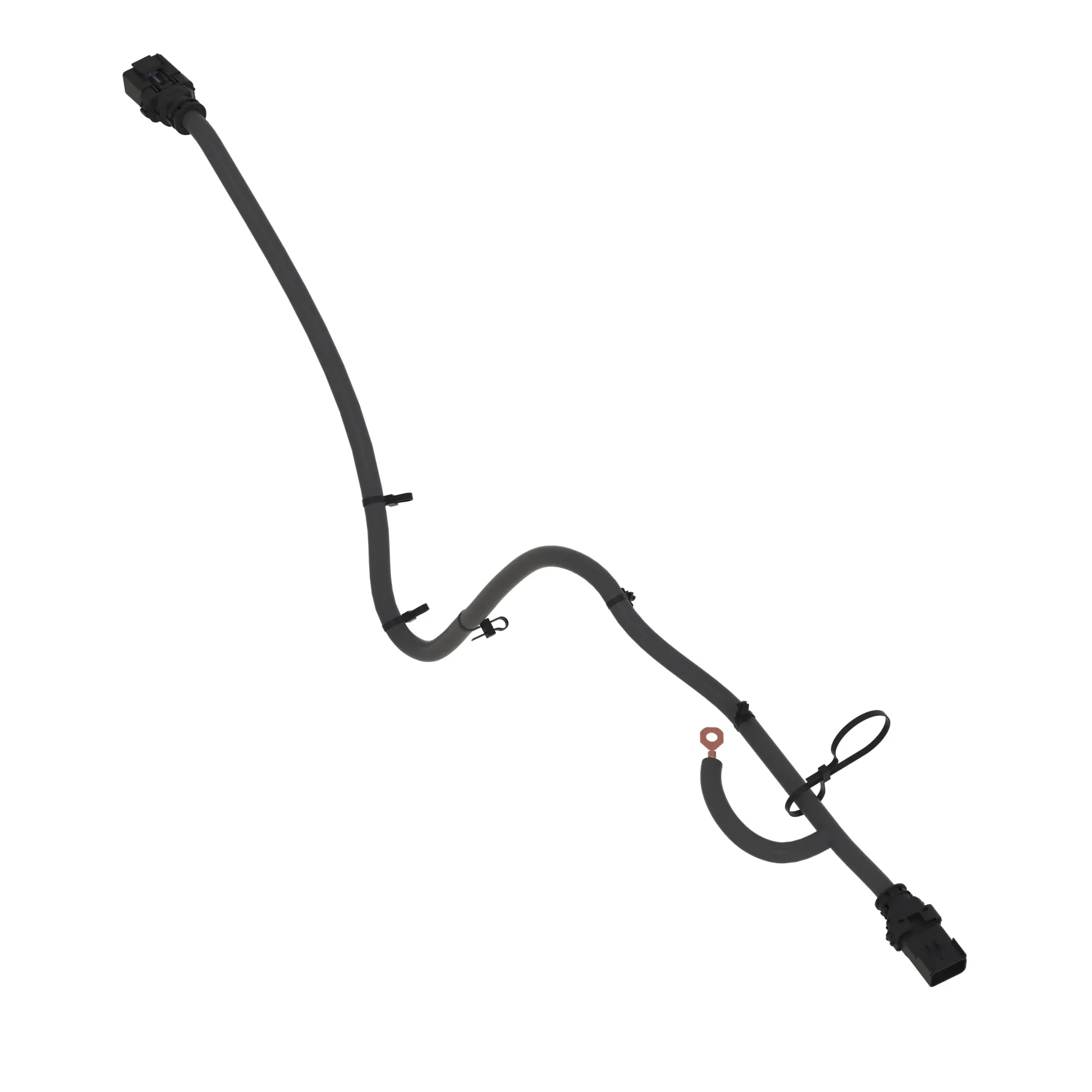 Knifebank Jumper Harness