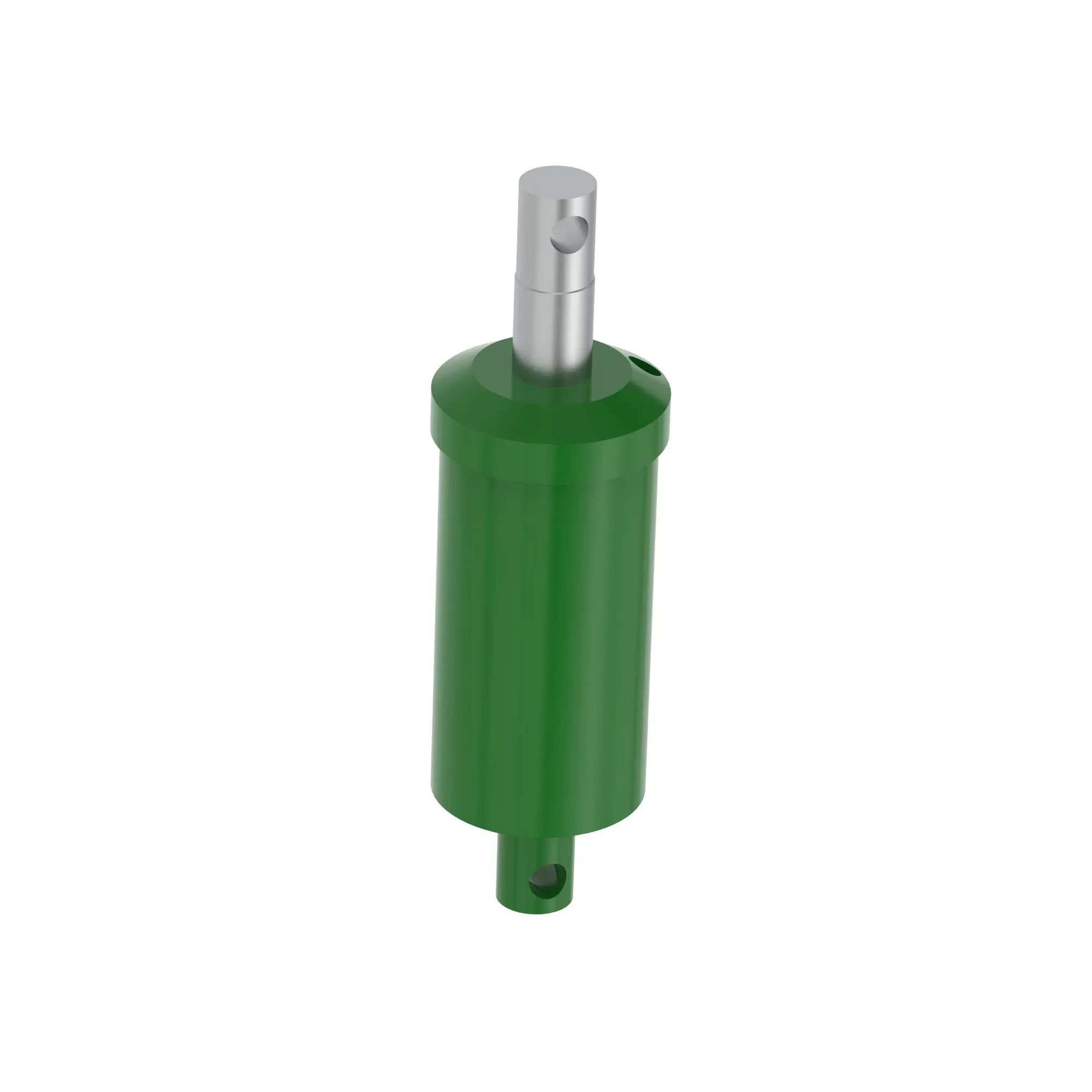 CYLINDER, HYDRAULIC 55 SERIES MID M