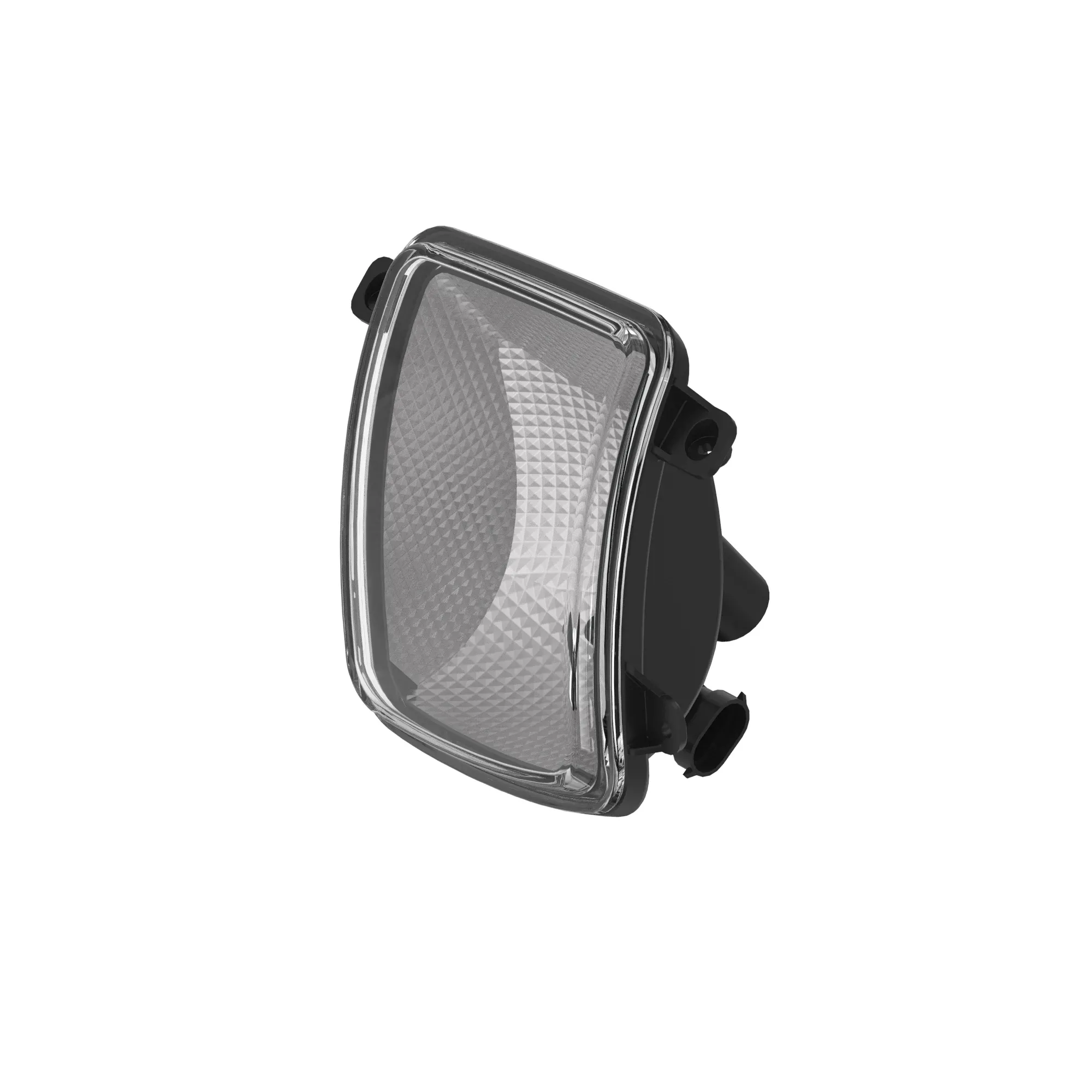John Deere Right Side Corner Light - AL203176