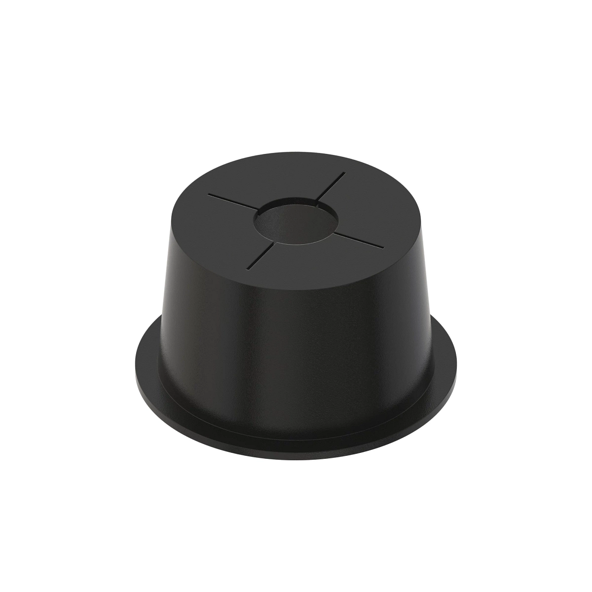 Plug-Hole, In-Line Units