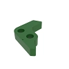 John Deere Plate - L174991
