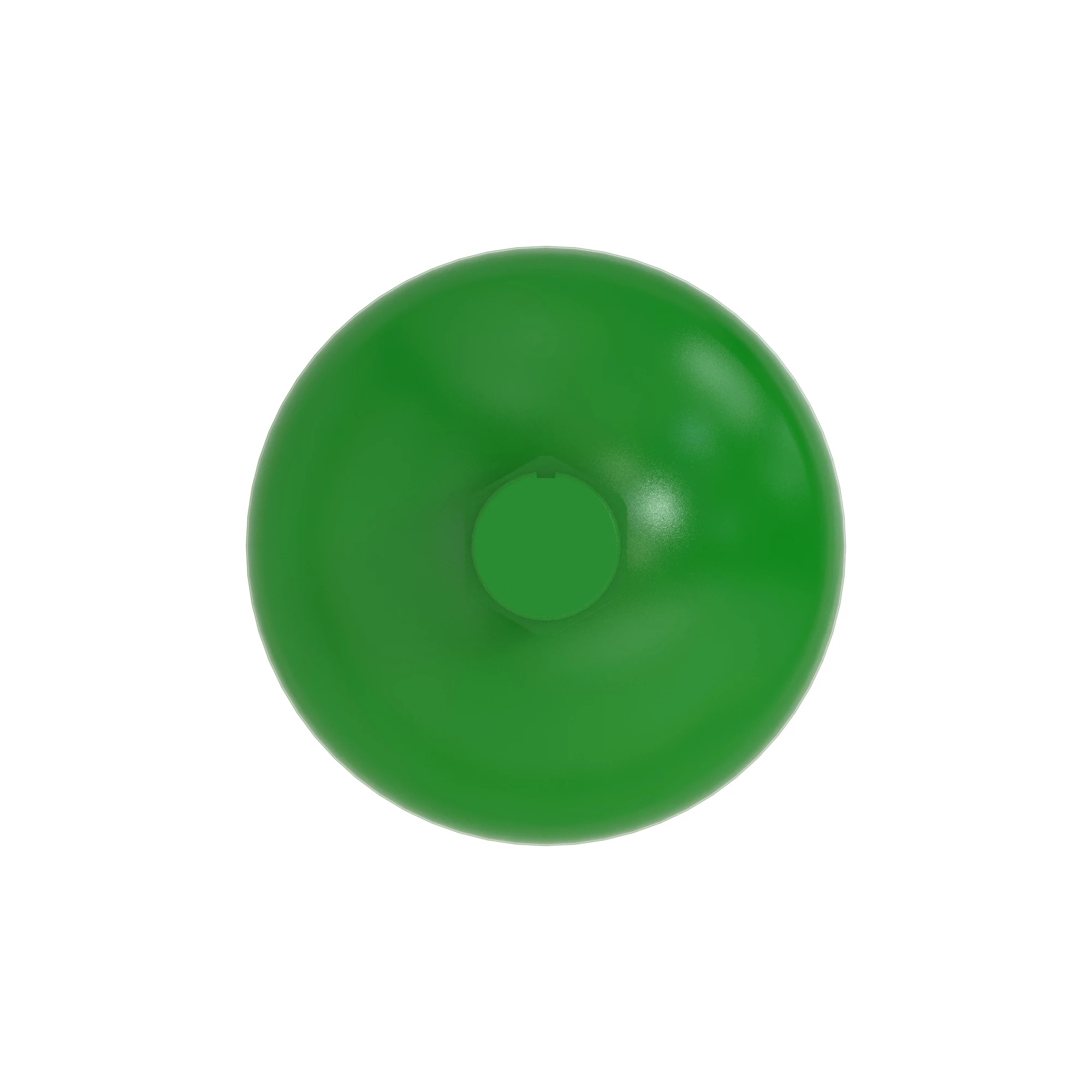 Hydraulic Accumulator