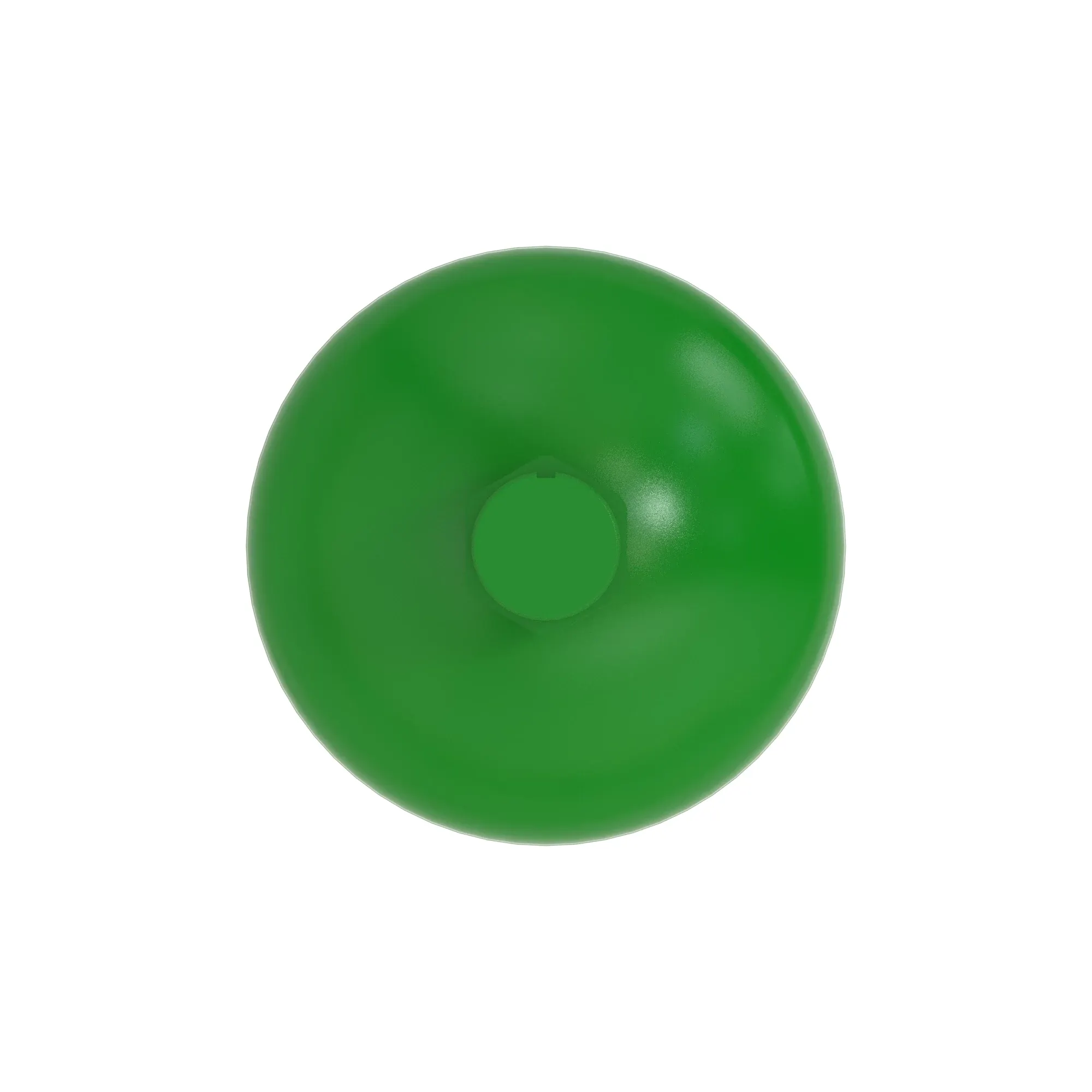 Hydraulic Accumulator