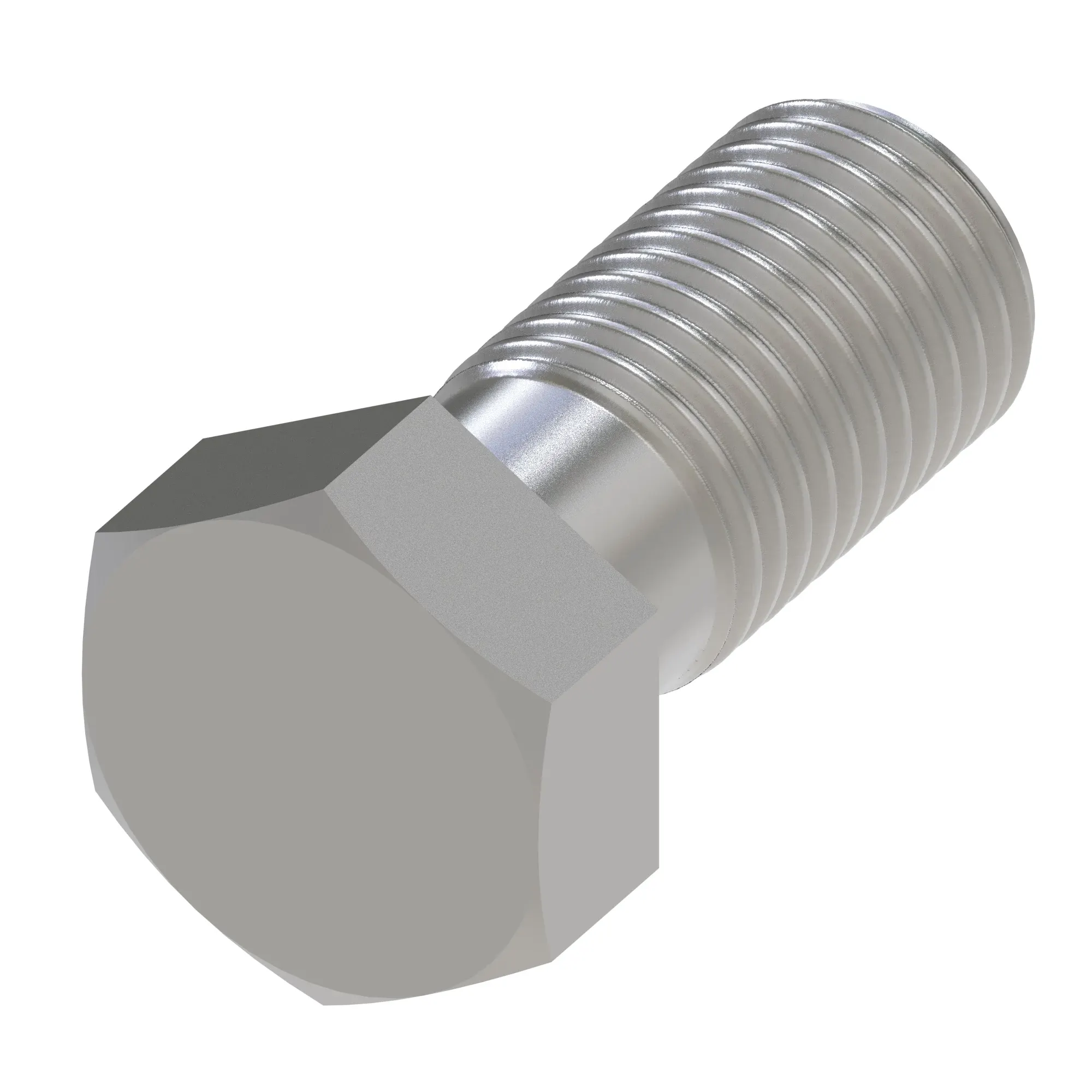 John Deere Hexagonal Head Screw, M18 X 40 - 19M9432