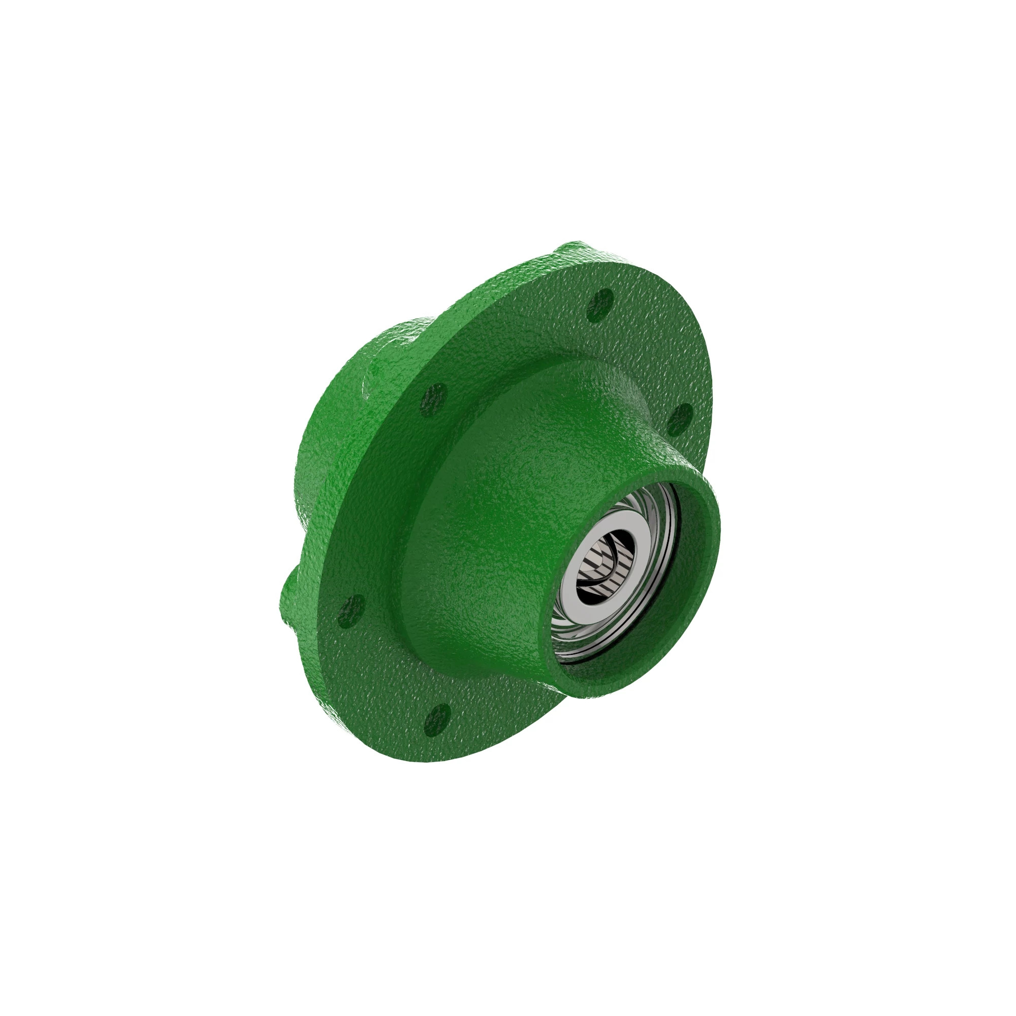 John Deere Spindle Hub - AA27176